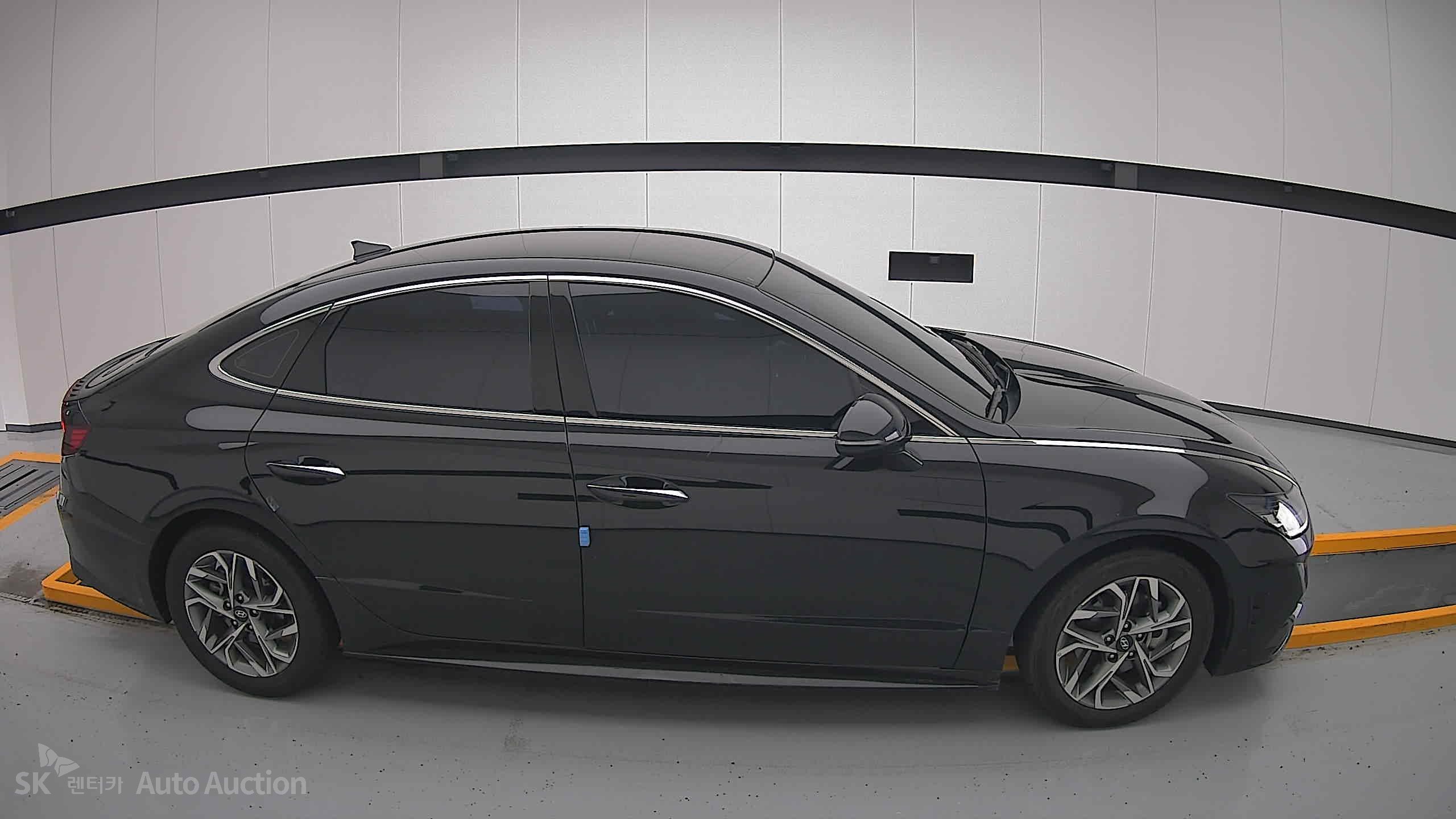 2022 - hyundai sonata