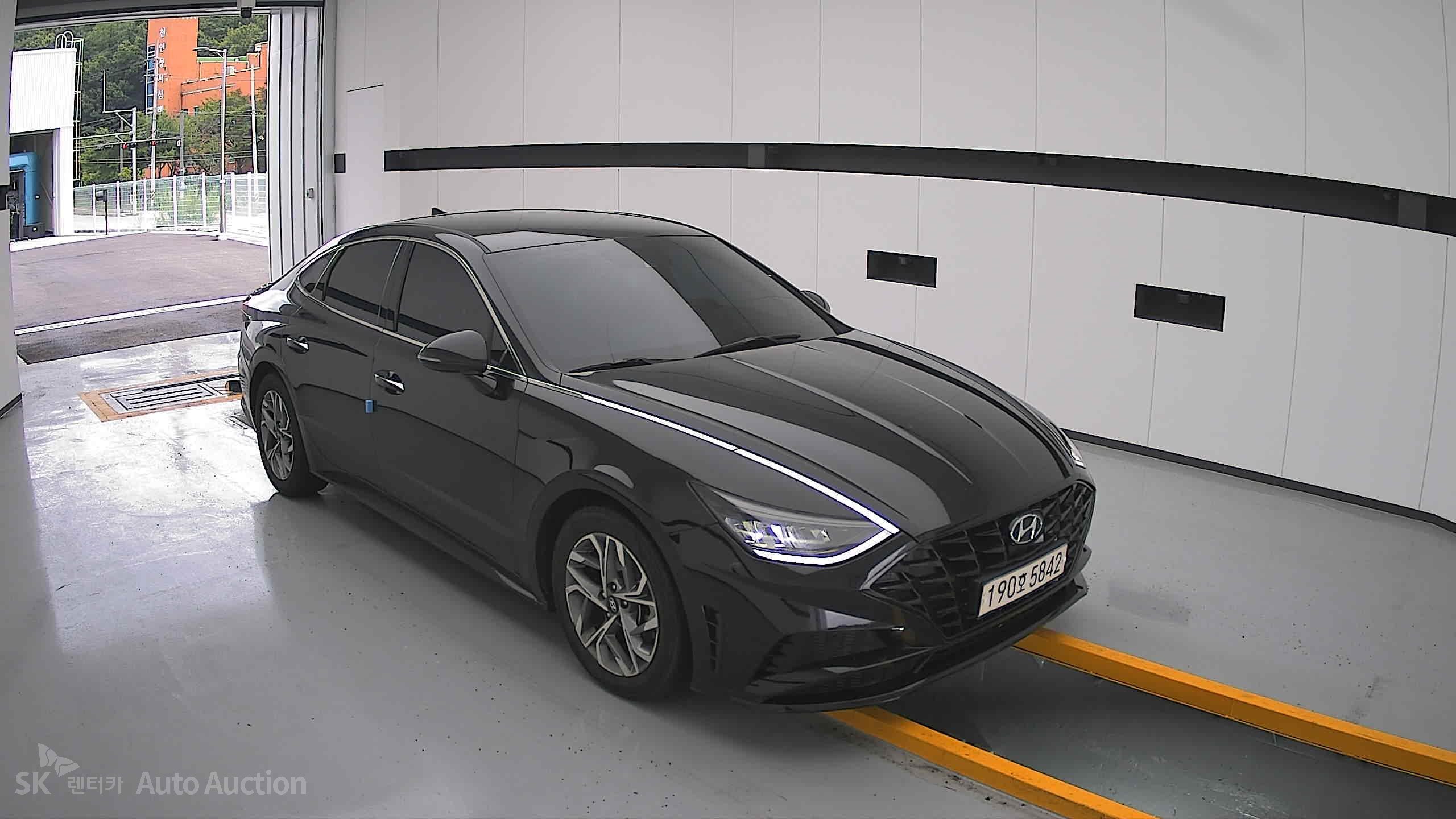 2022 - hyundai sonata