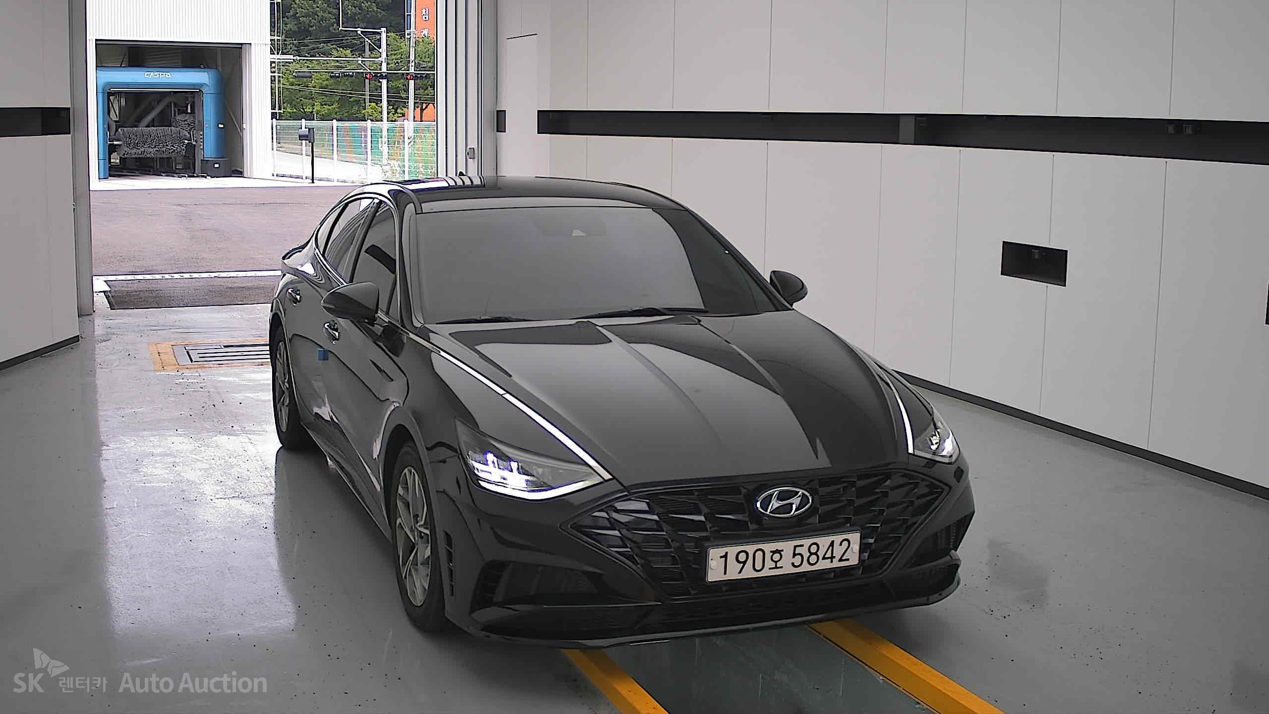 2022 - hyundai sonata