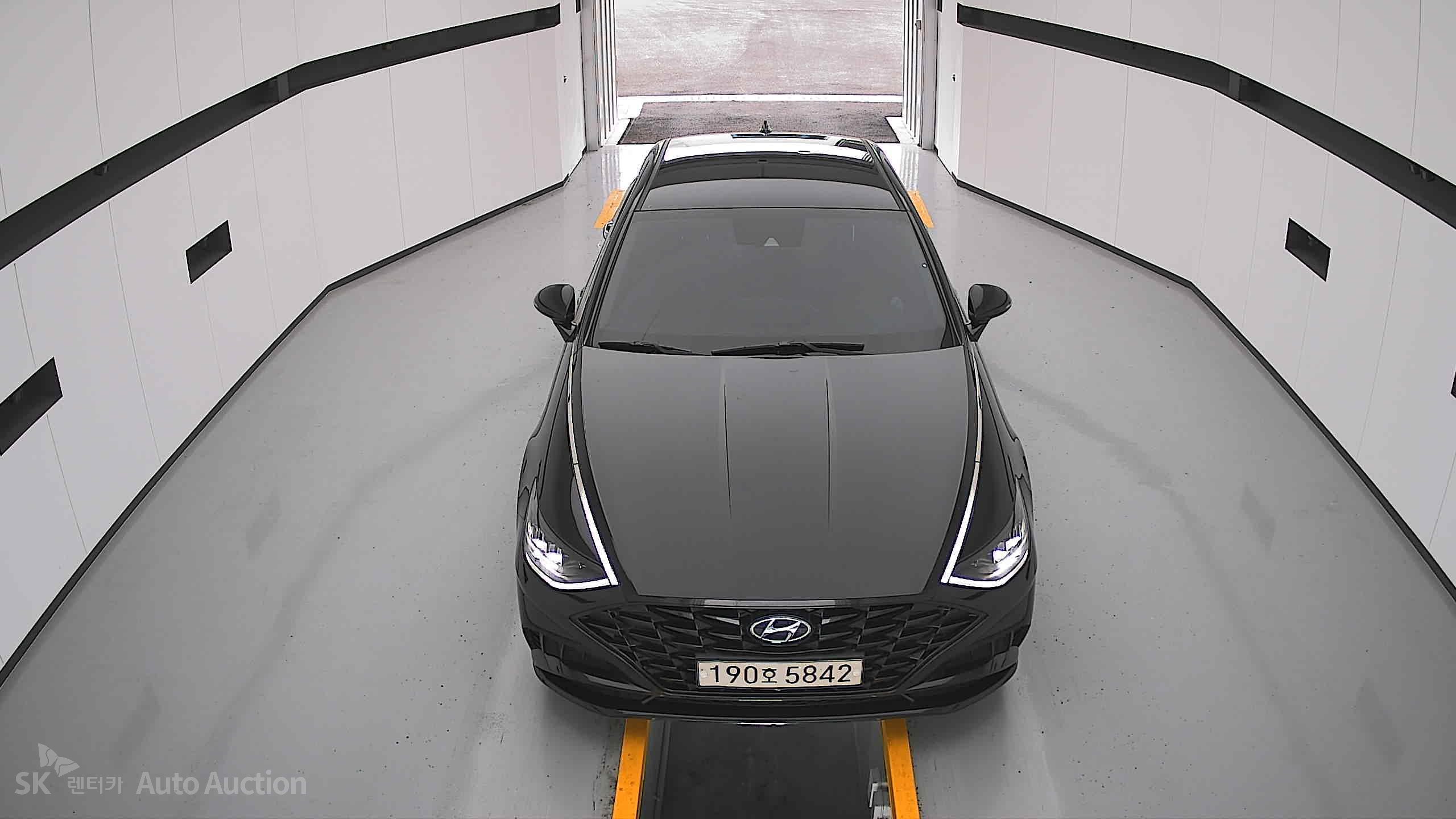 2022 - hyundai sonata
