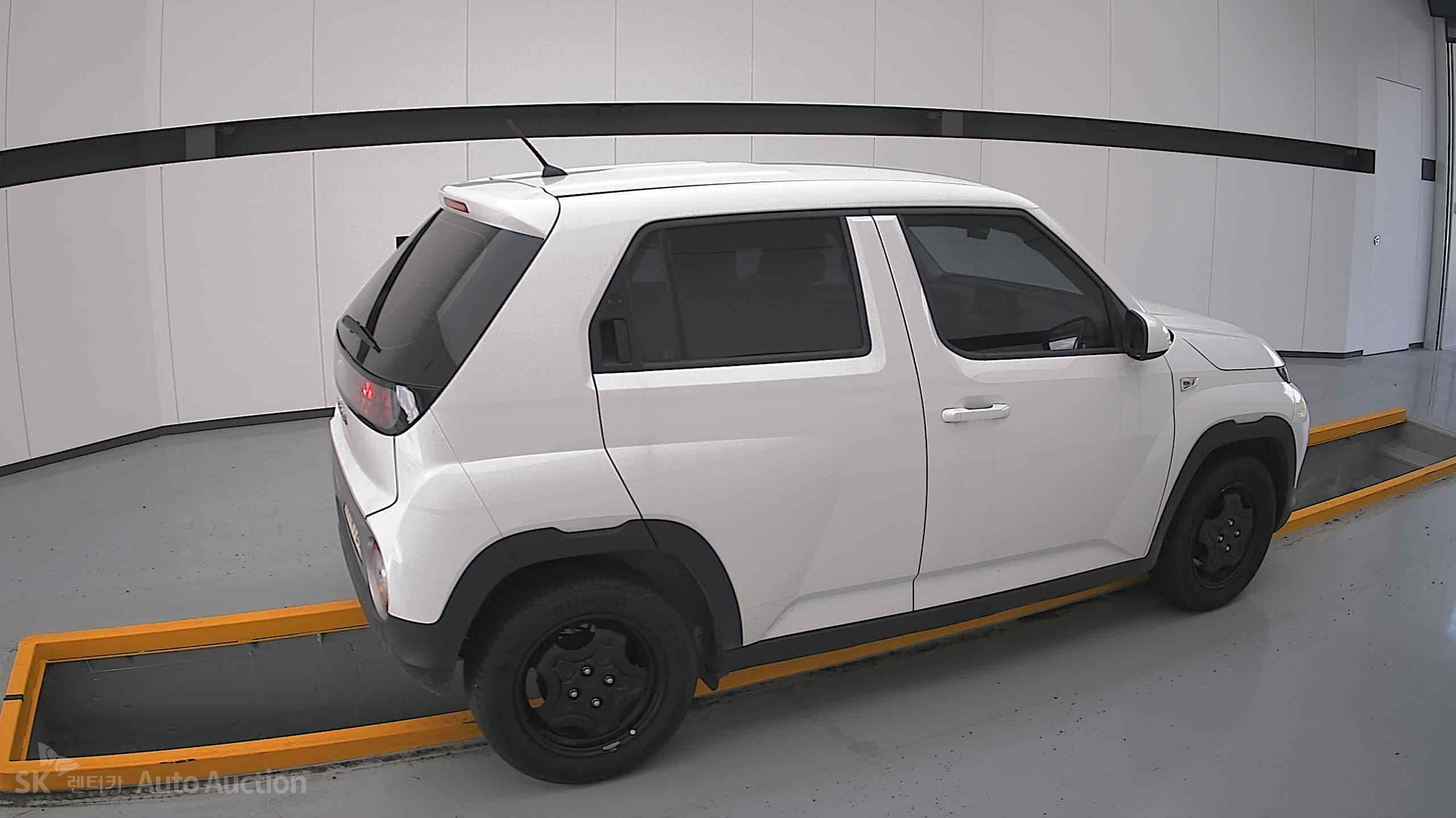 2023 - hyundai casper