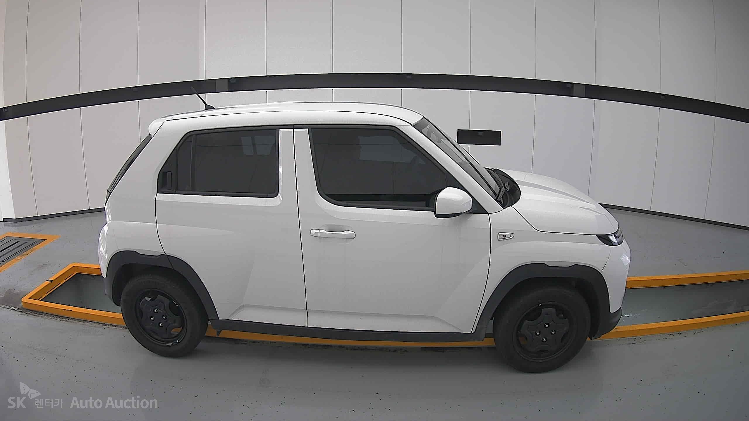 2023 - hyundai casper