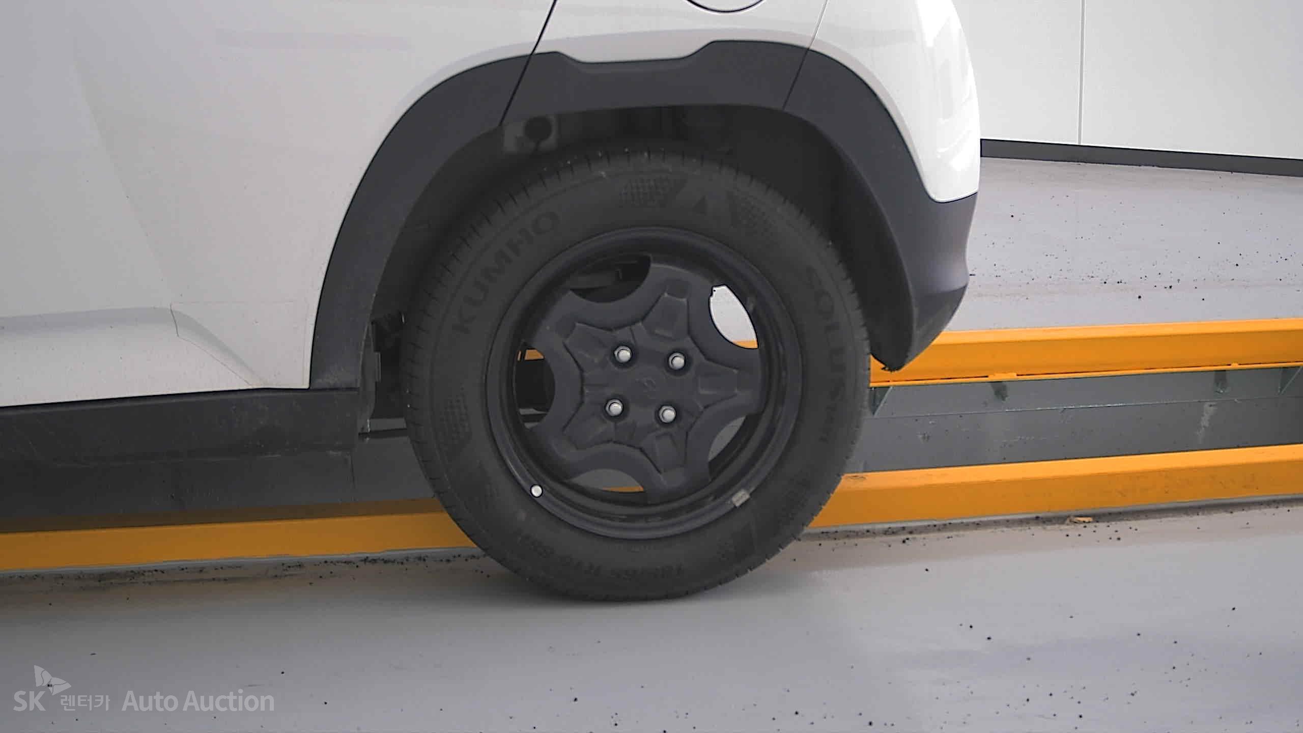 2023 - hyundai casper