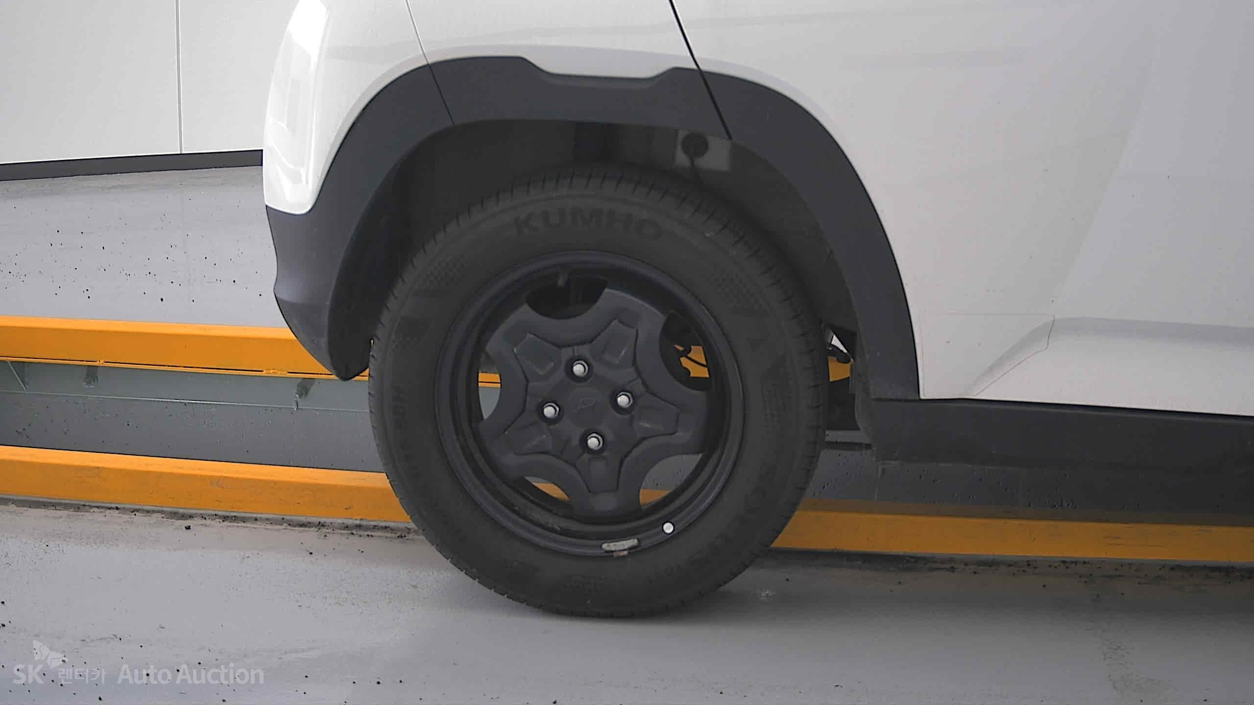 2023 - hyundai casper