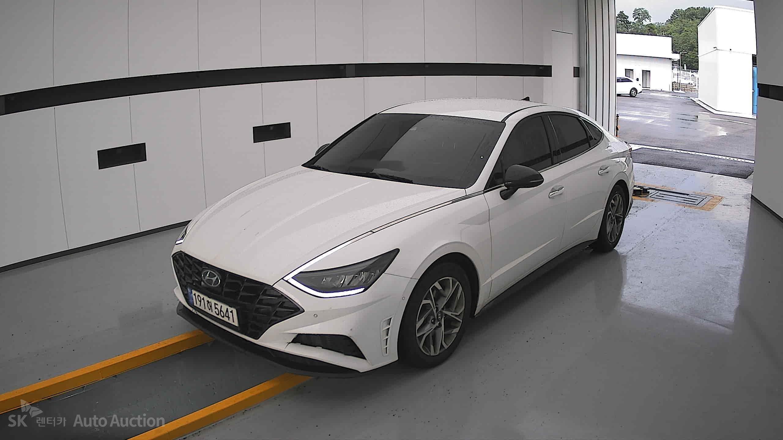 2022 - hyundai sonata