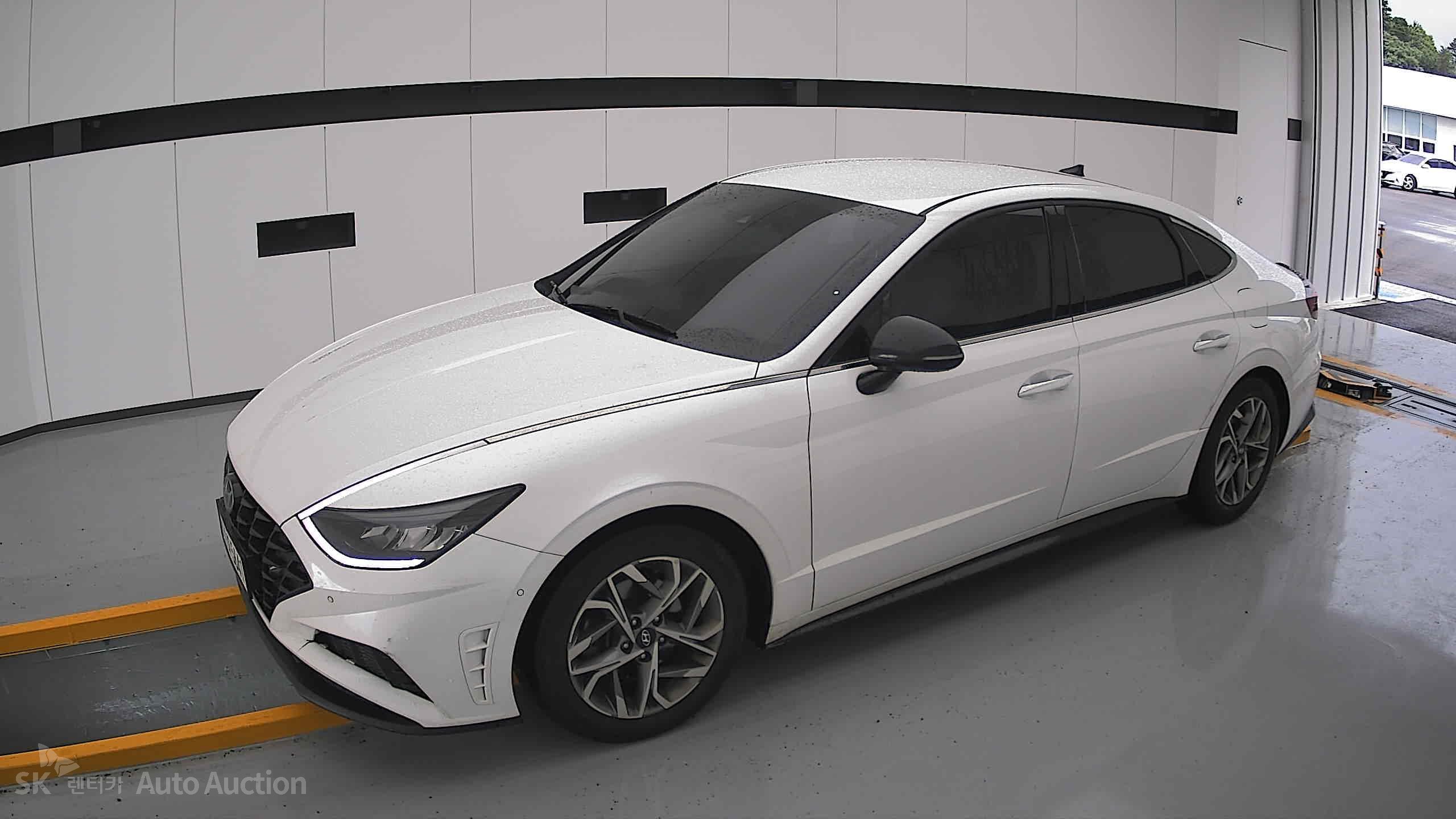 2022 - hyundai sonata