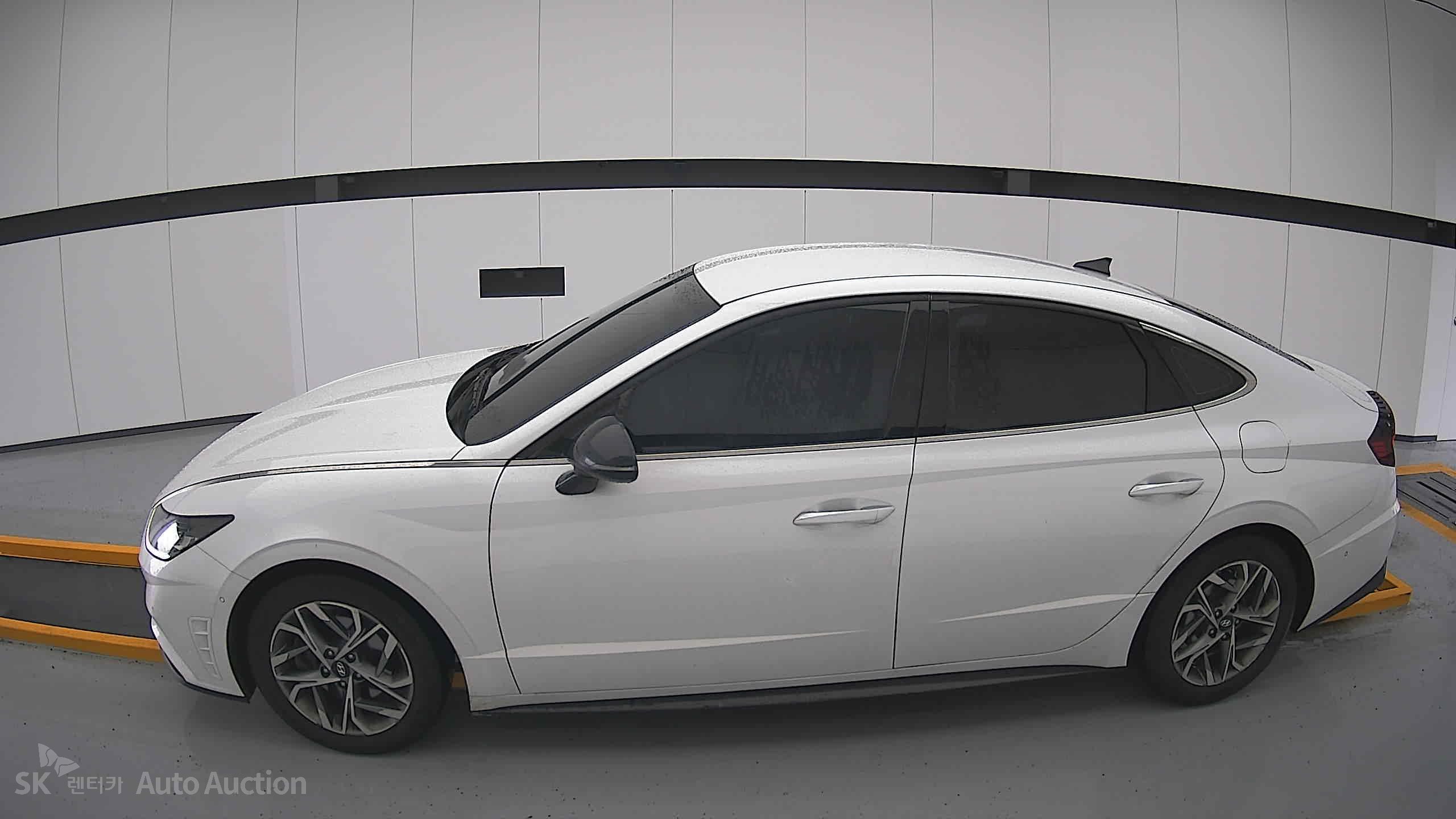 2022 - hyundai sonata