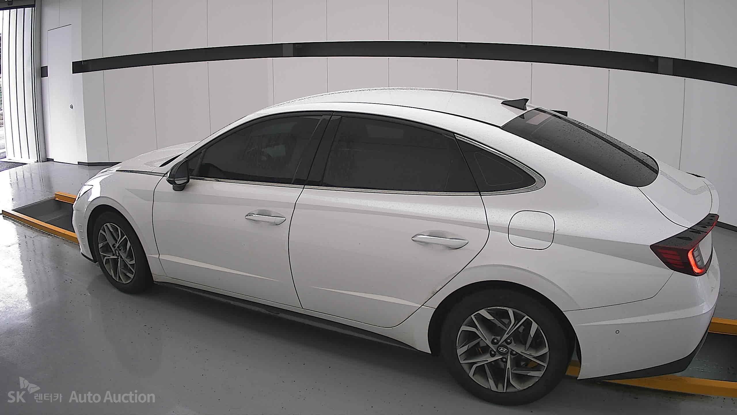 2022 - hyundai sonata