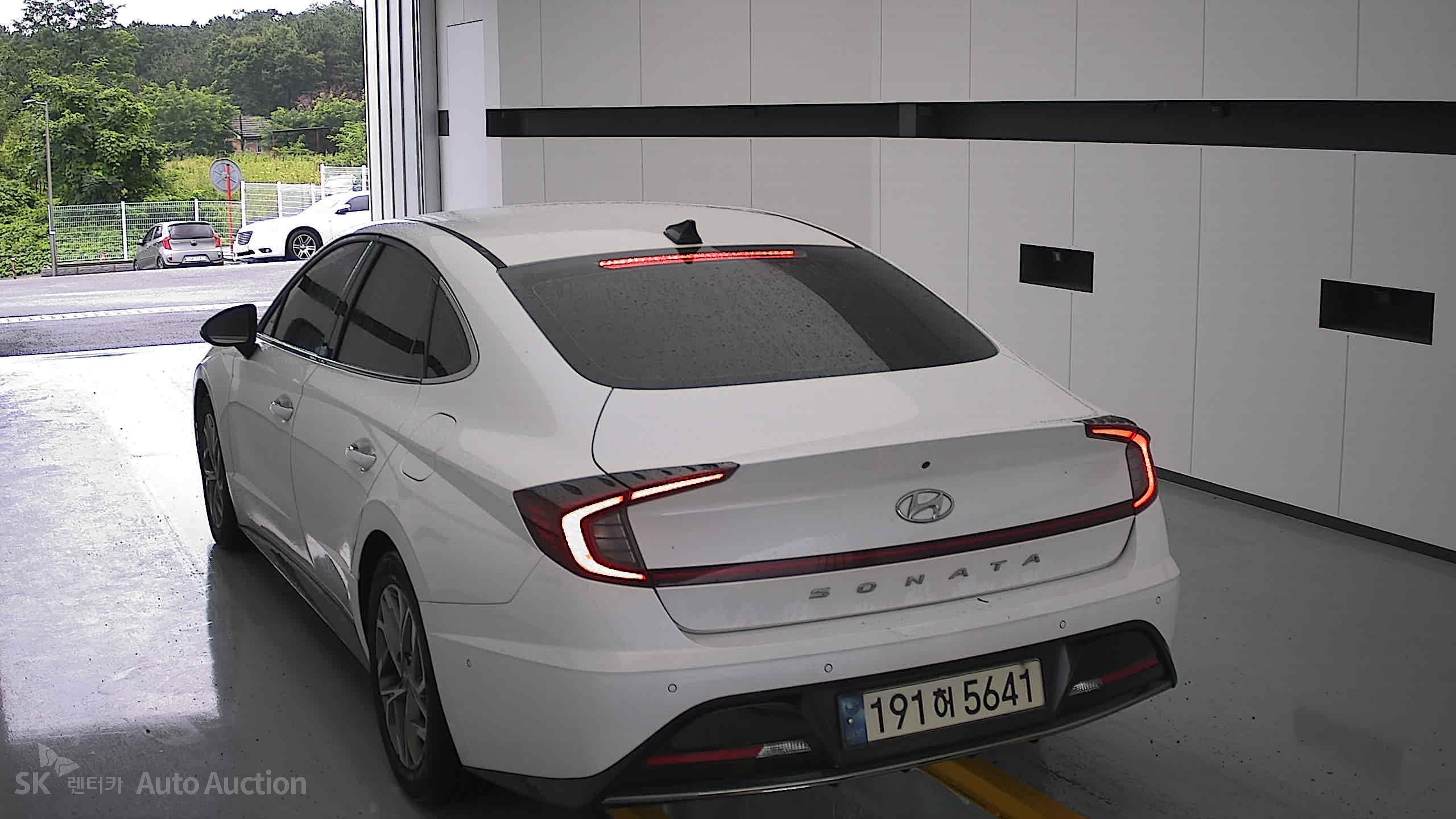 2022 - hyundai sonata