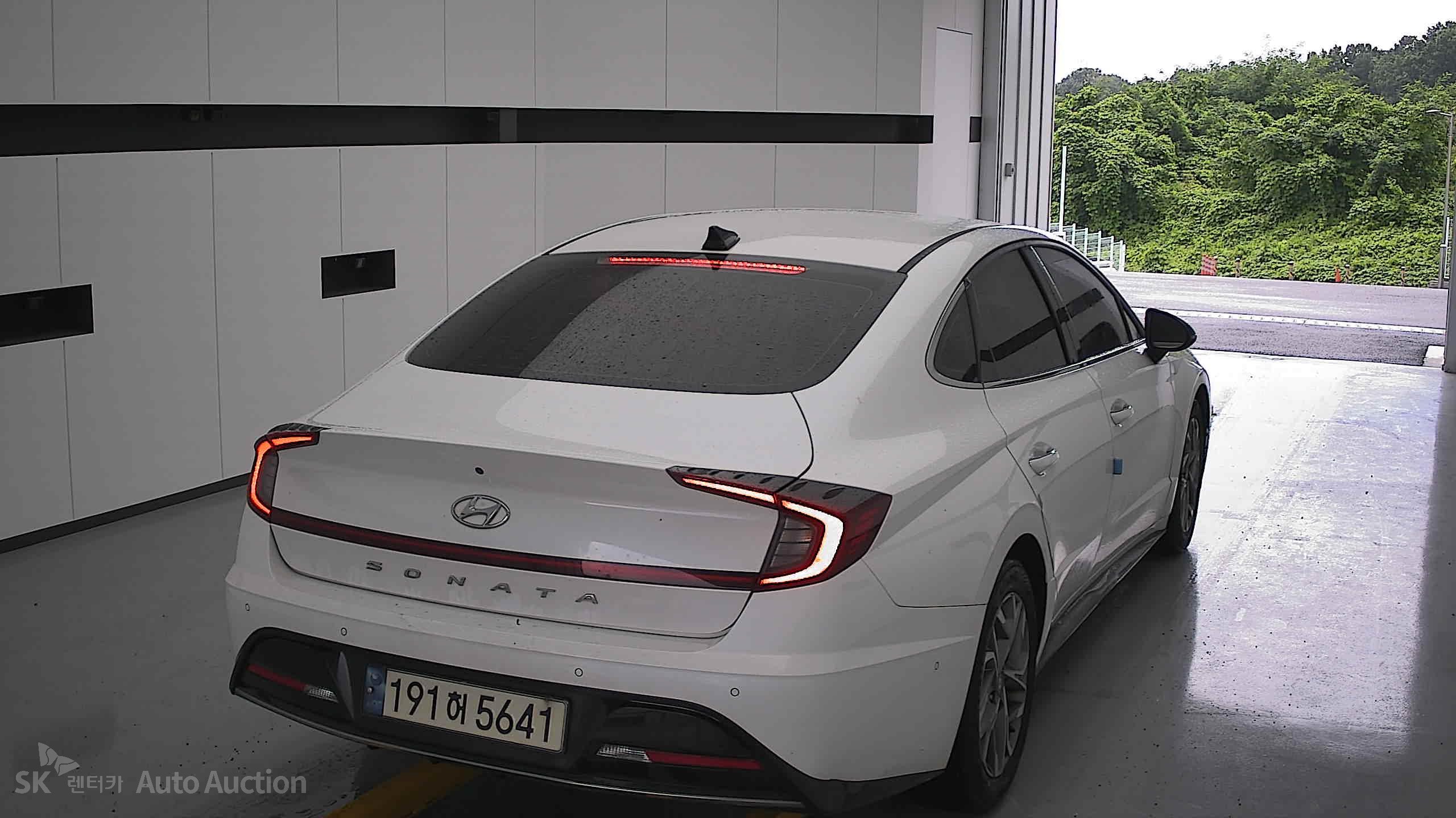 2022 - hyundai sonata