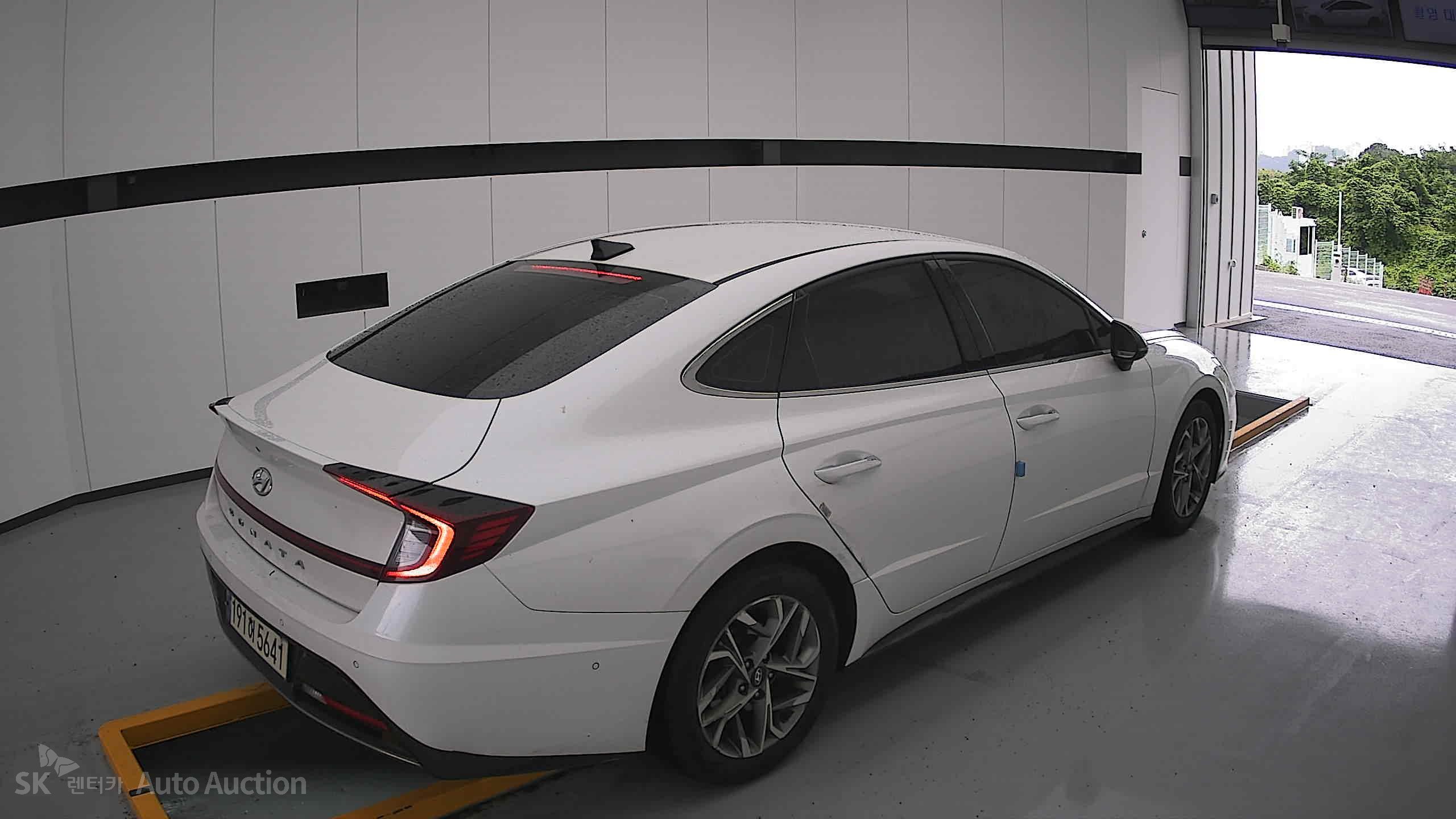 2022 - hyundai sonata
