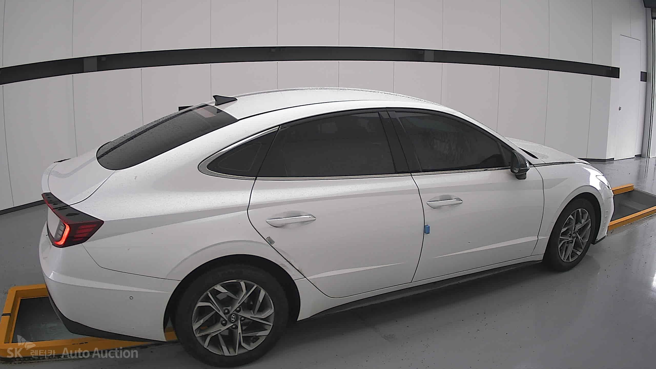 2022 - hyundai sonata