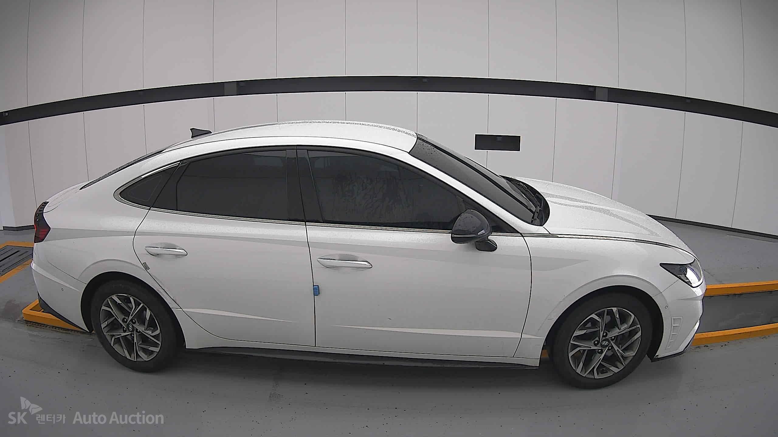 2022 - hyundai sonata