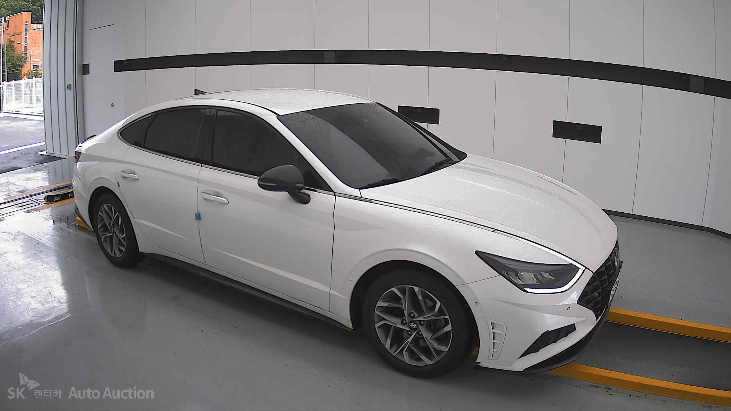 2022 - hyundai sonata