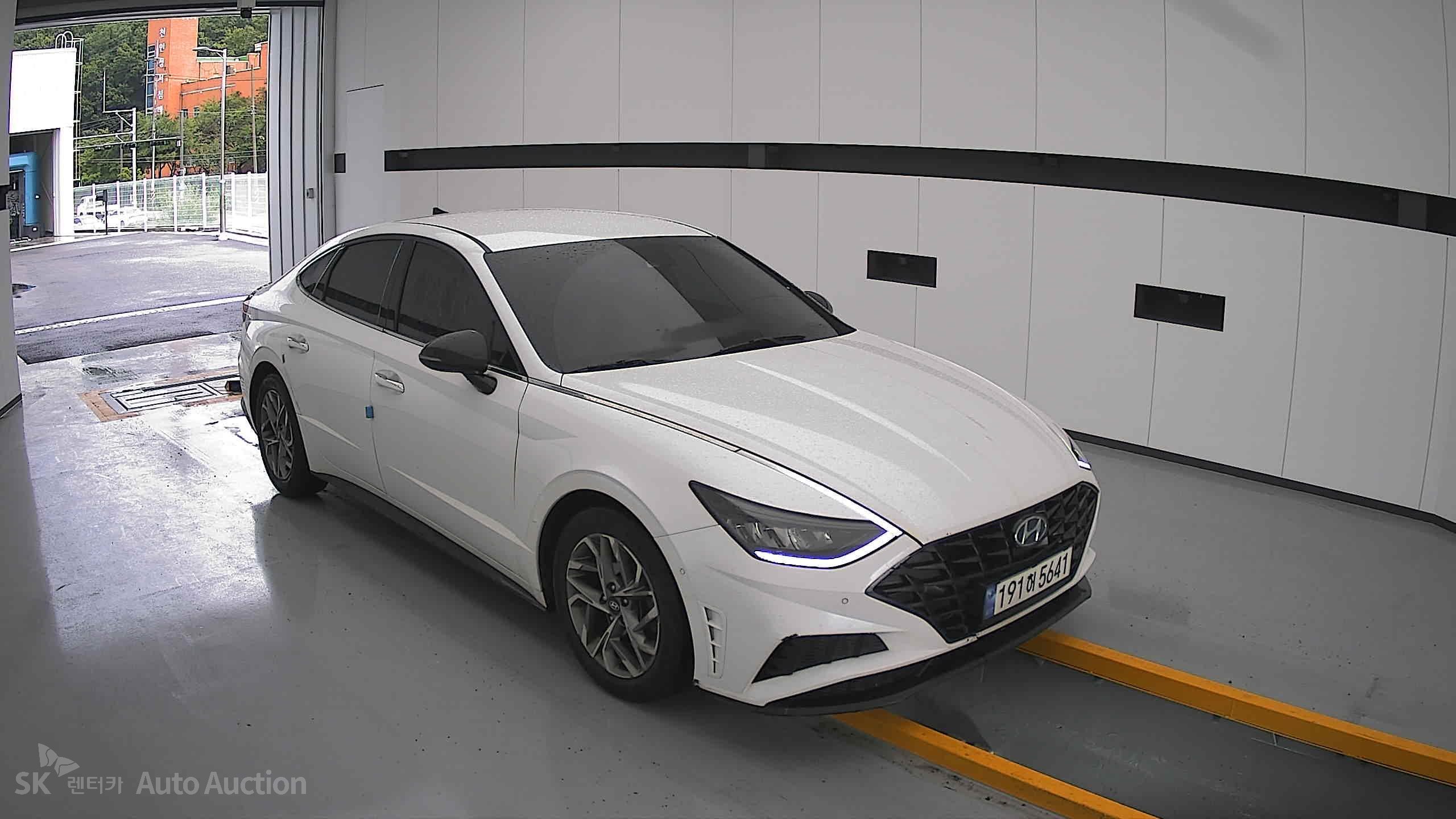 2022 - hyundai sonata