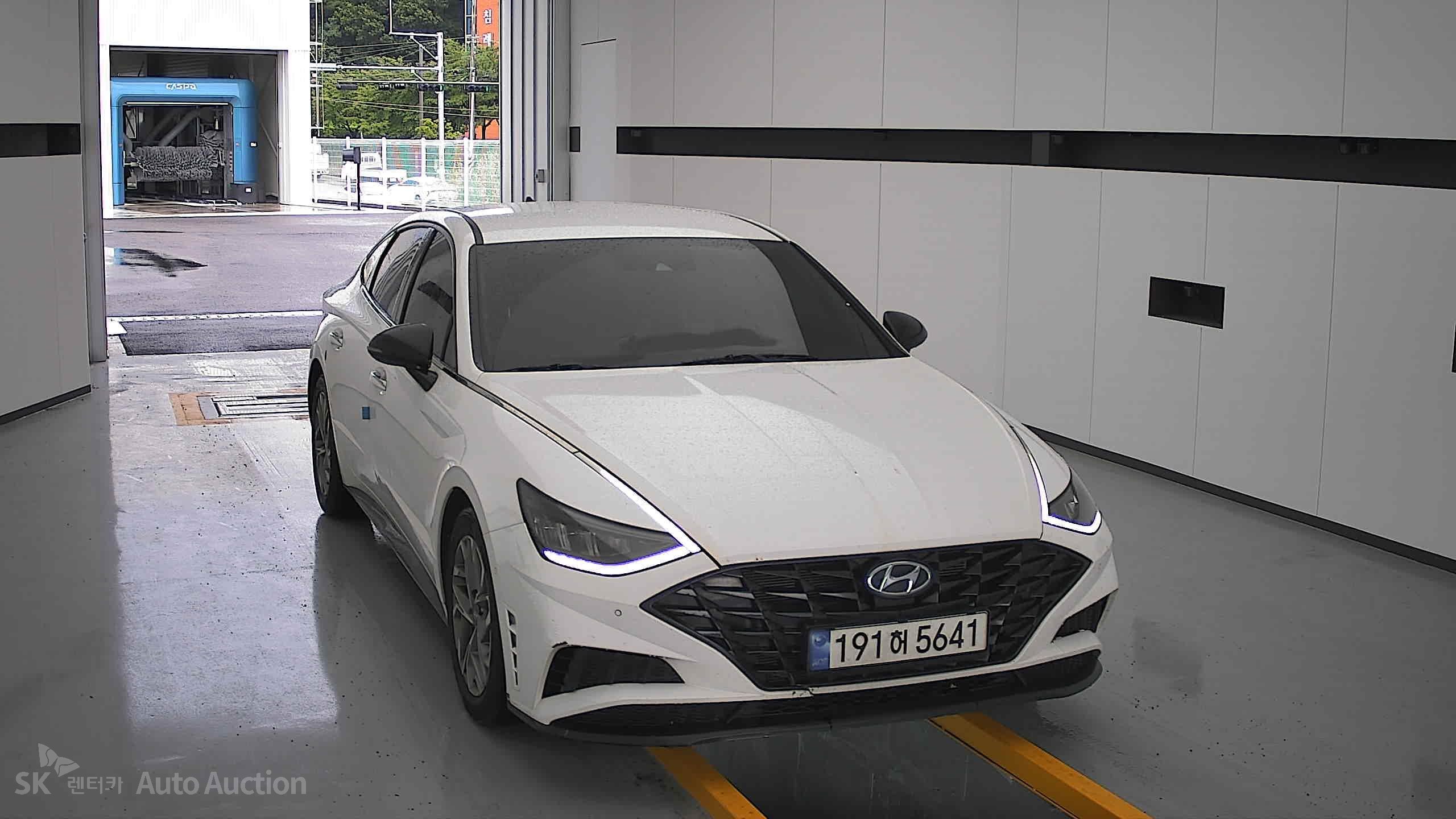 2022 - hyundai sonata