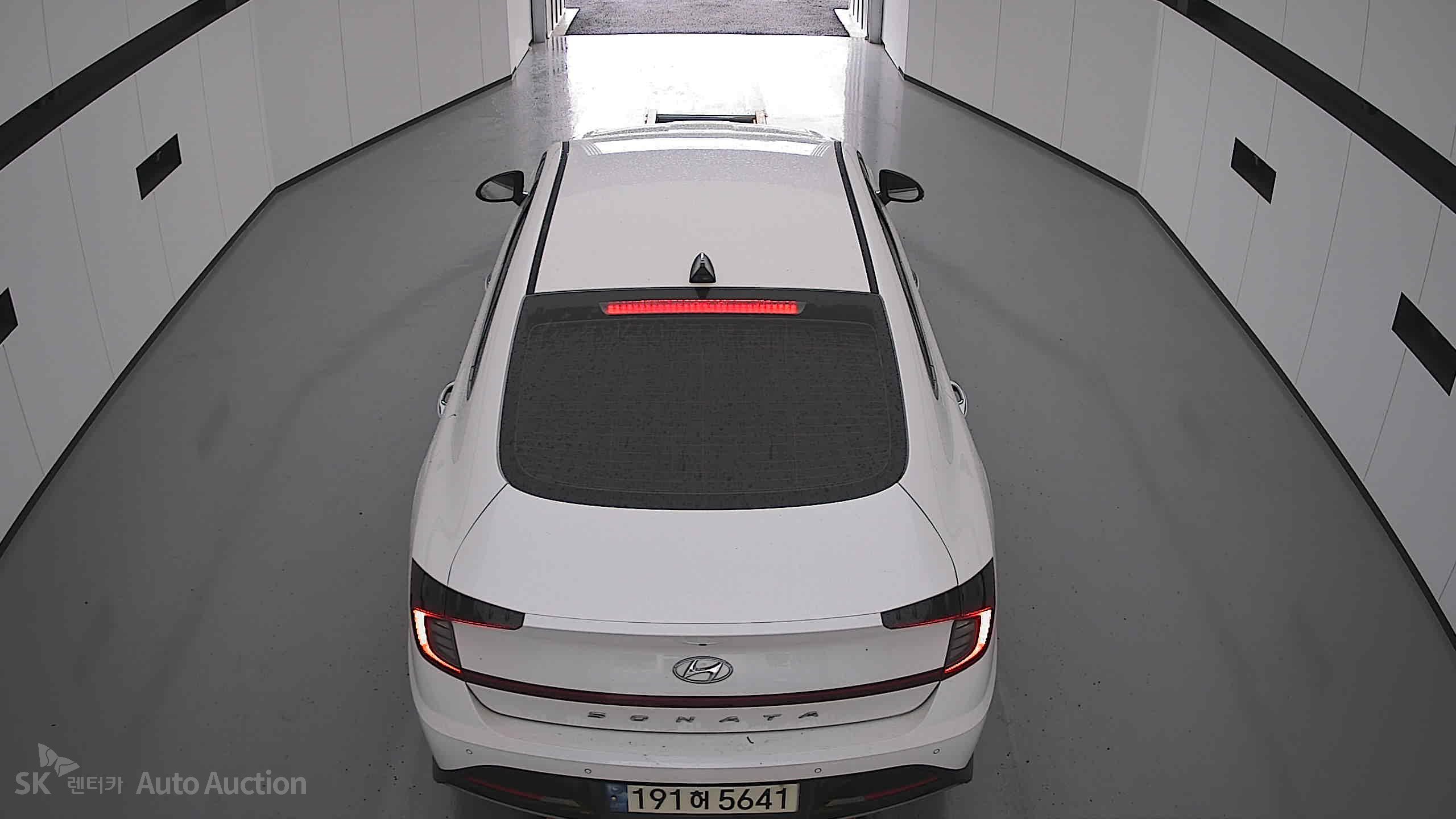 2022 - hyundai sonata