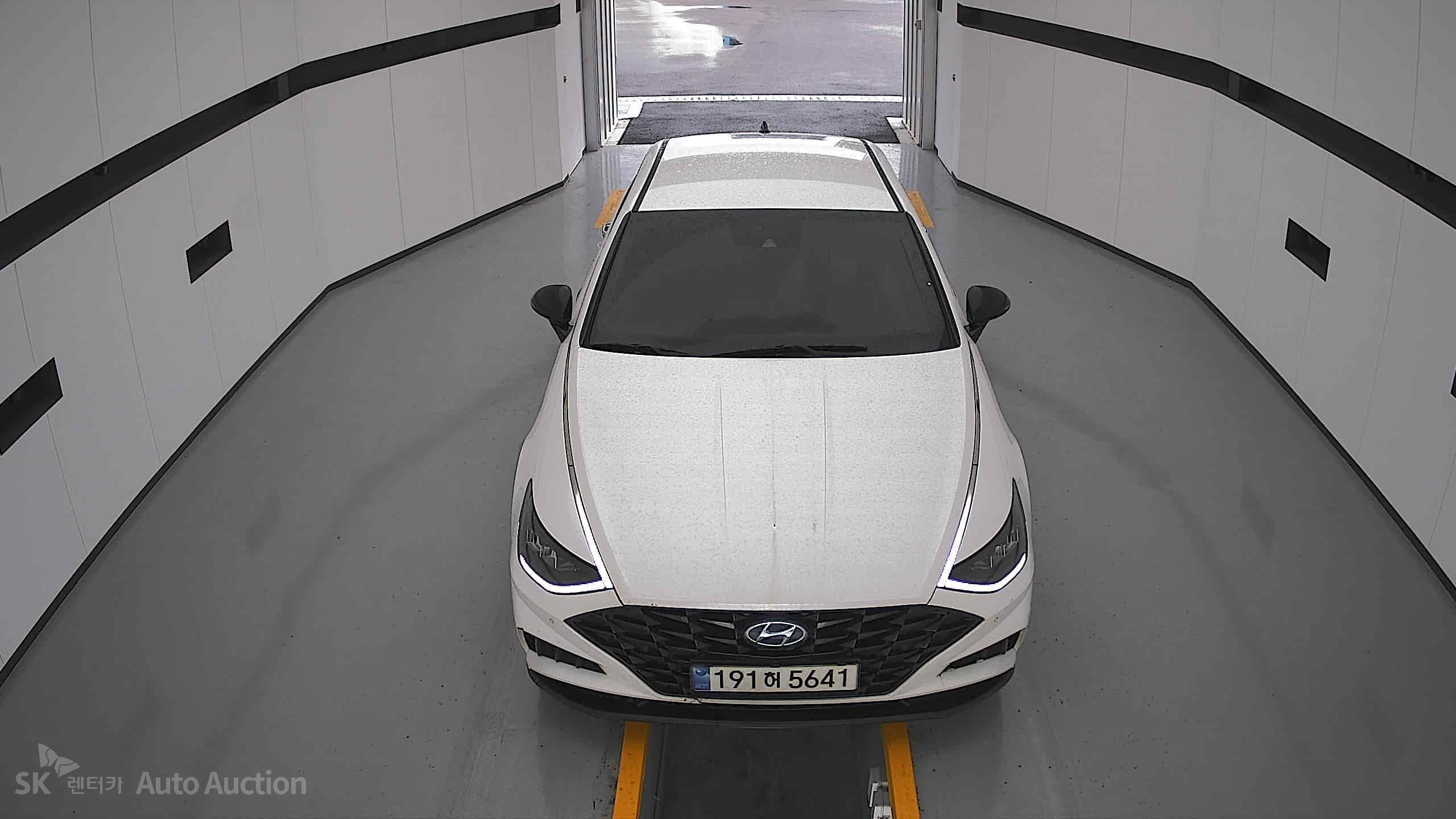 2022 - hyundai sonata