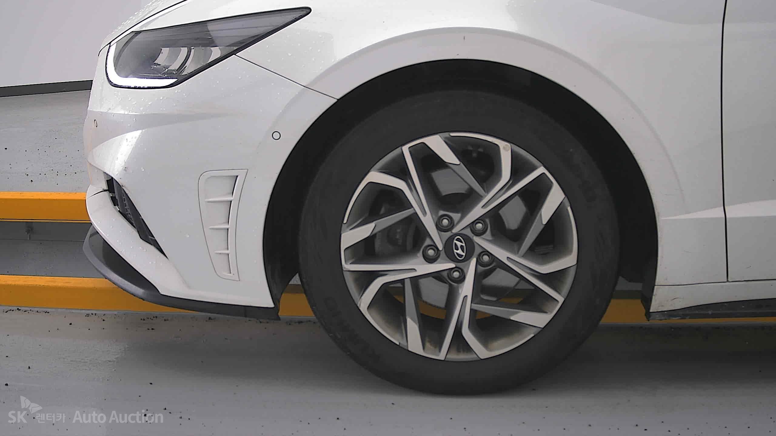 2022 - hyundai sonata