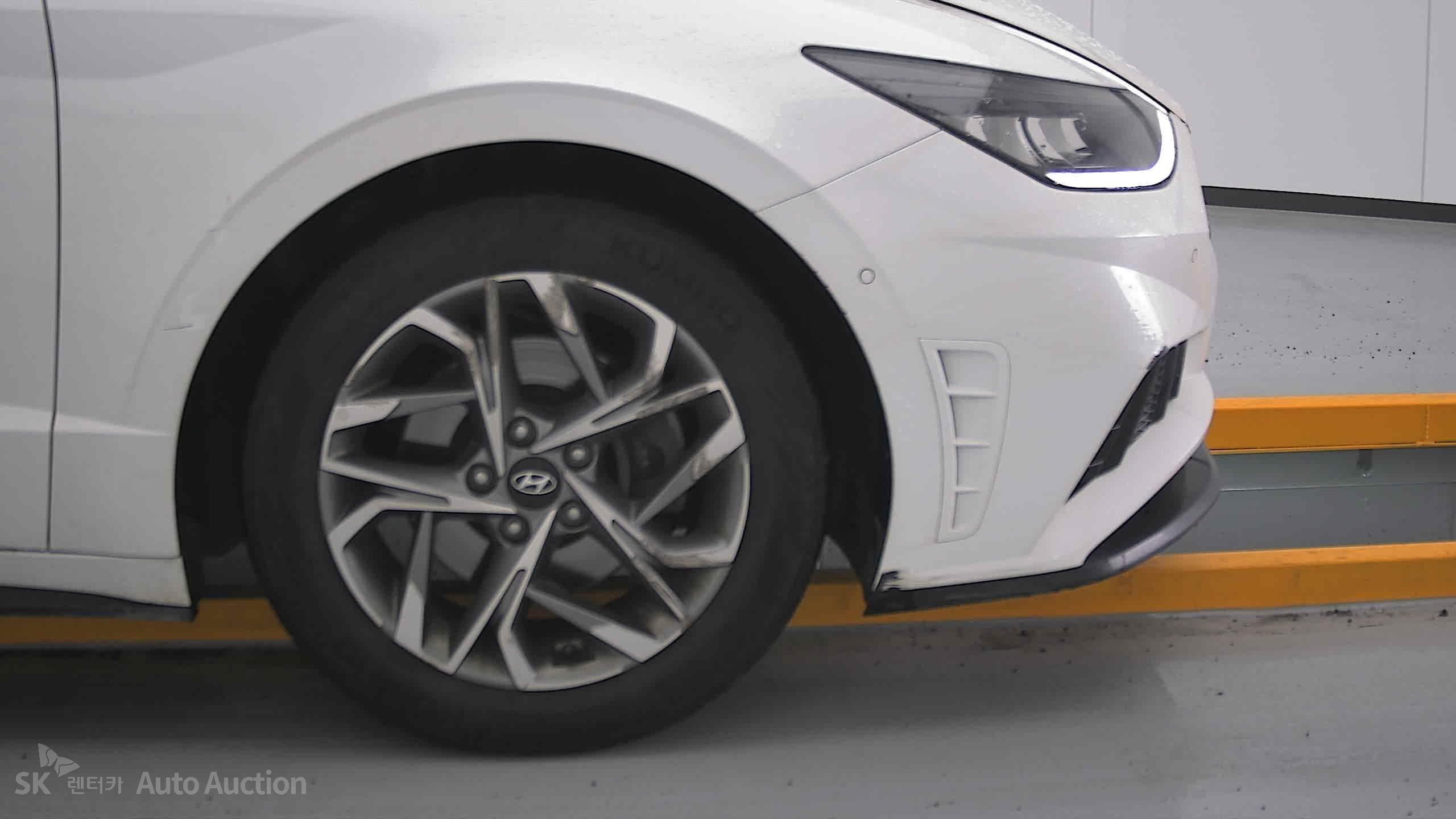 2022 - hyundai sonata