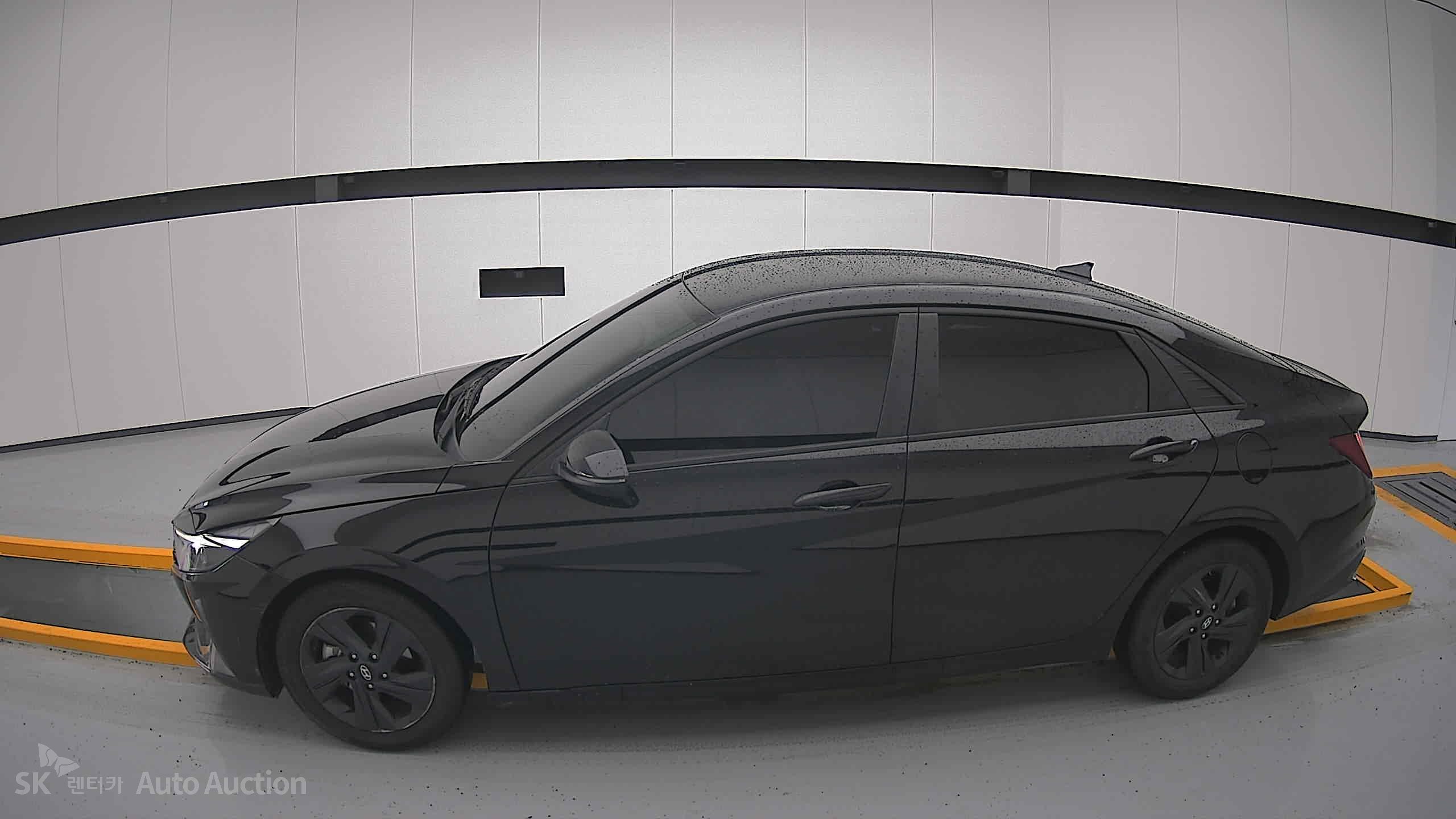 2023 - hyundai avante