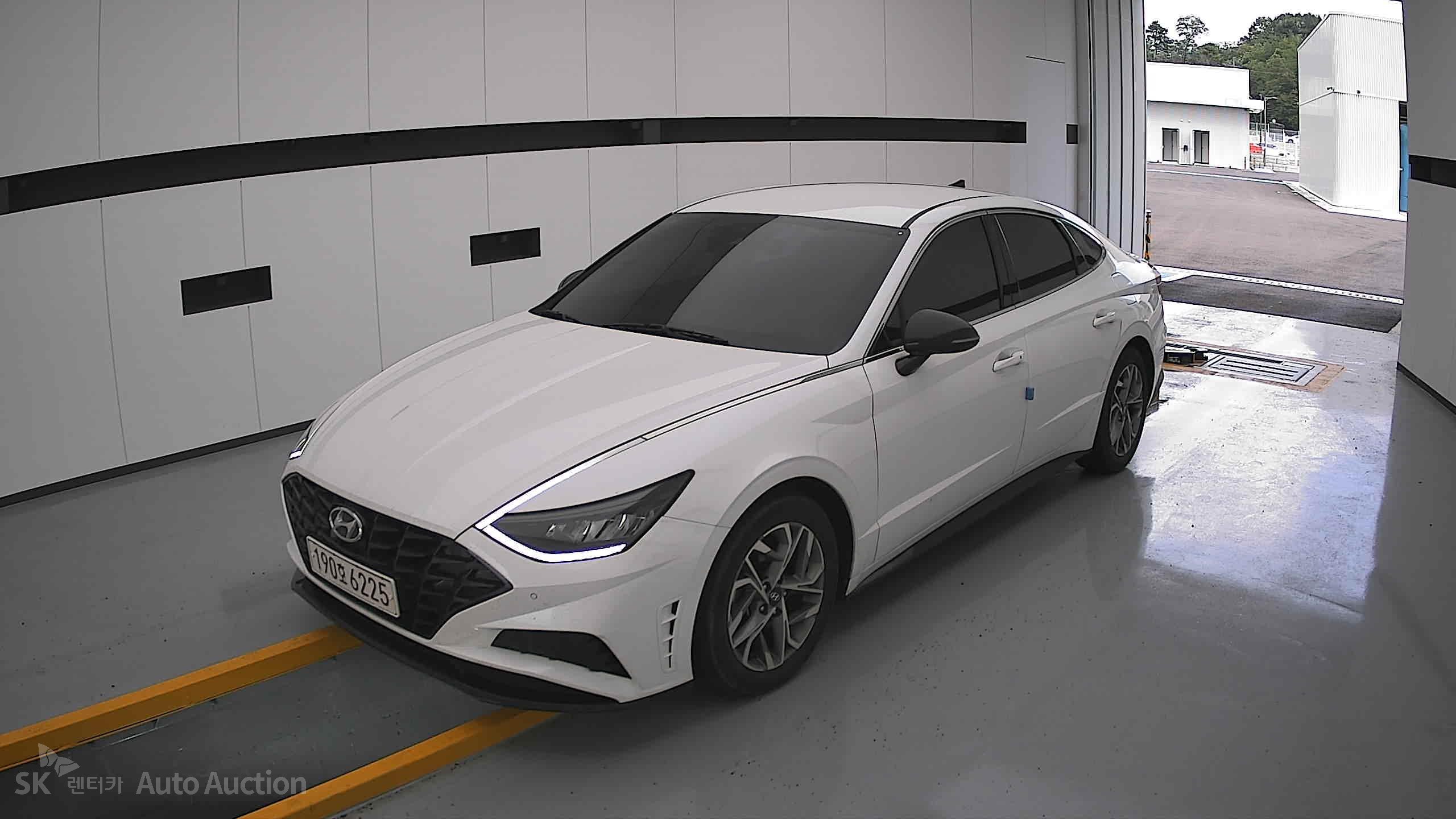 2022 - hyundai sonata