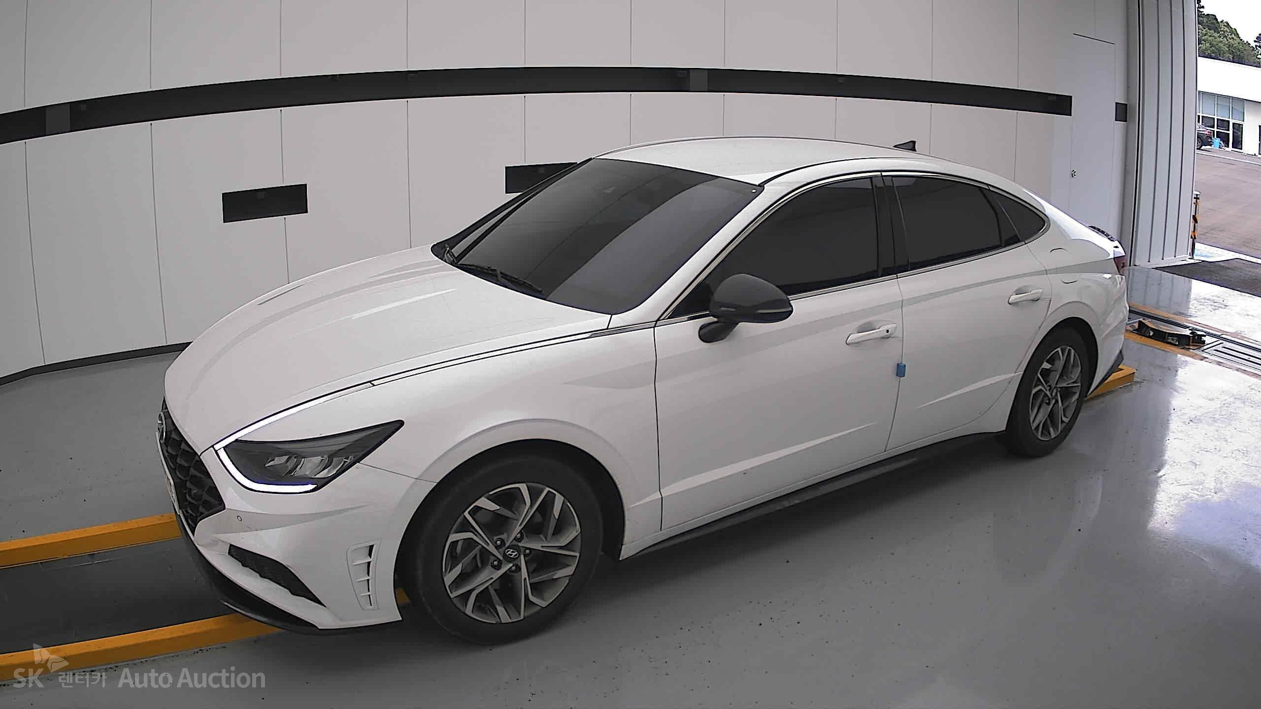 2022 - hyundai sonata
