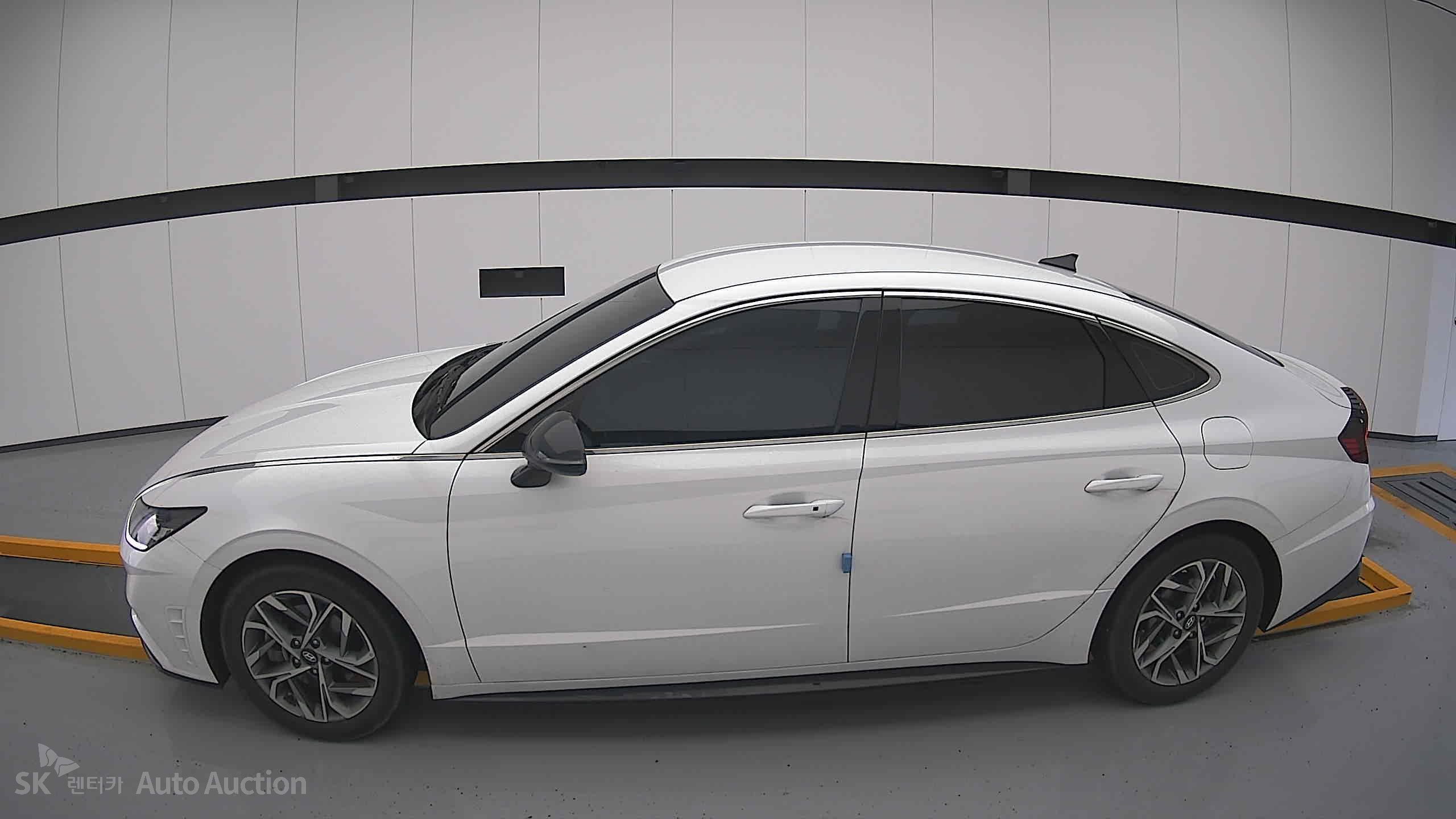 2022 - hyundai sonata