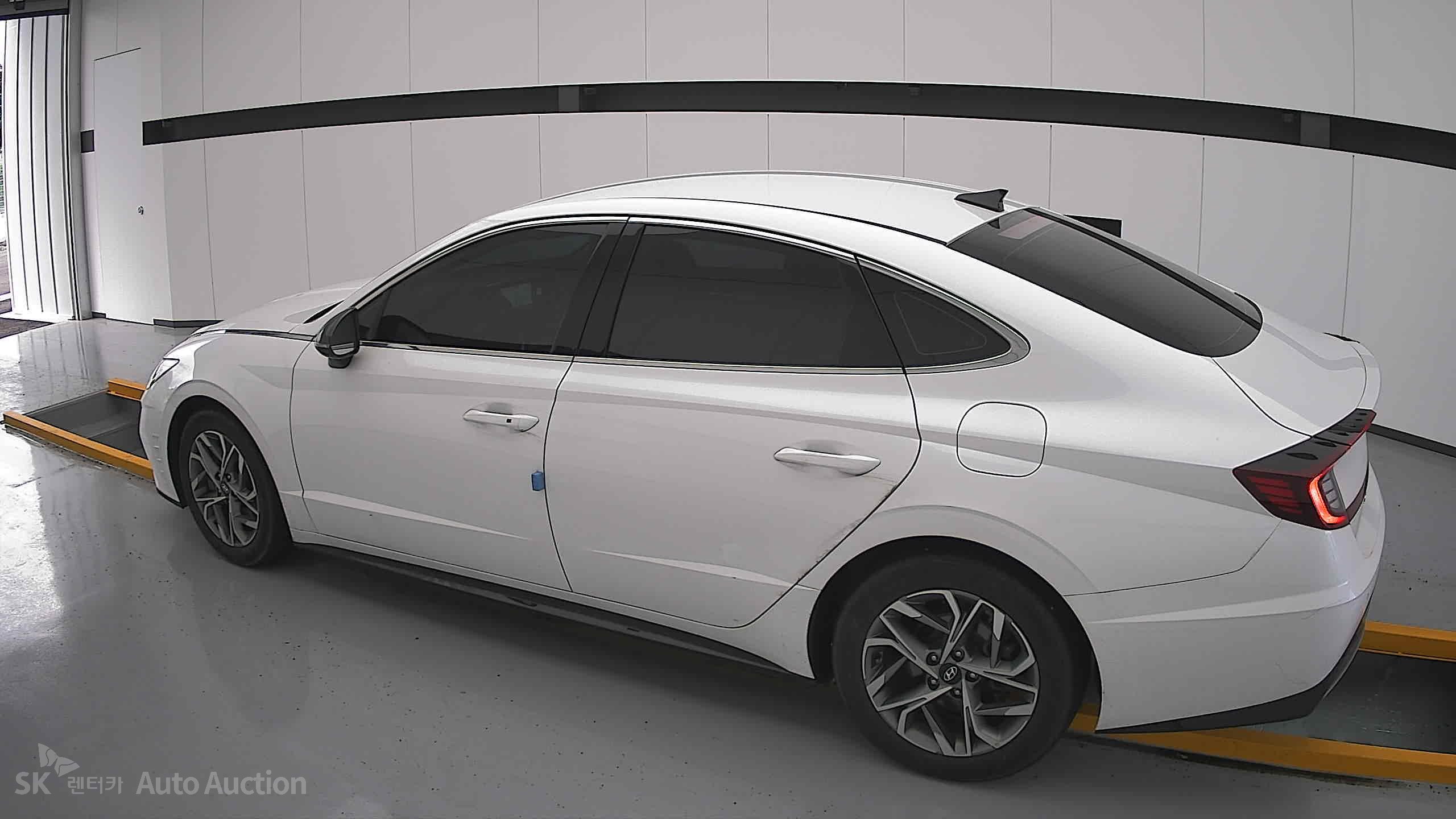 2022 - hyundai sonata