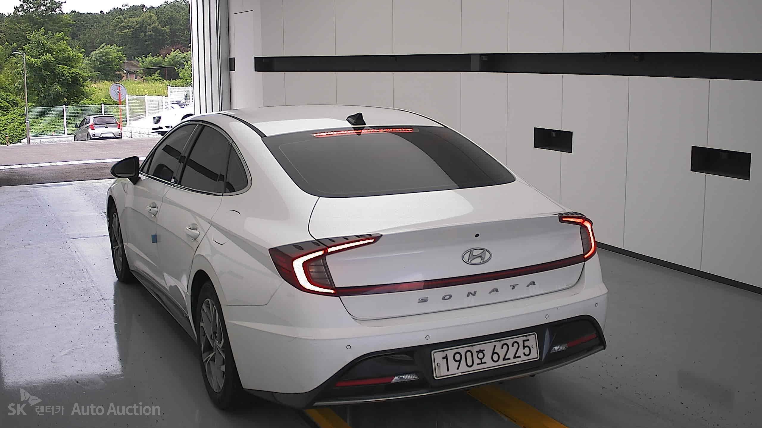 2022 - hyundai sonata
