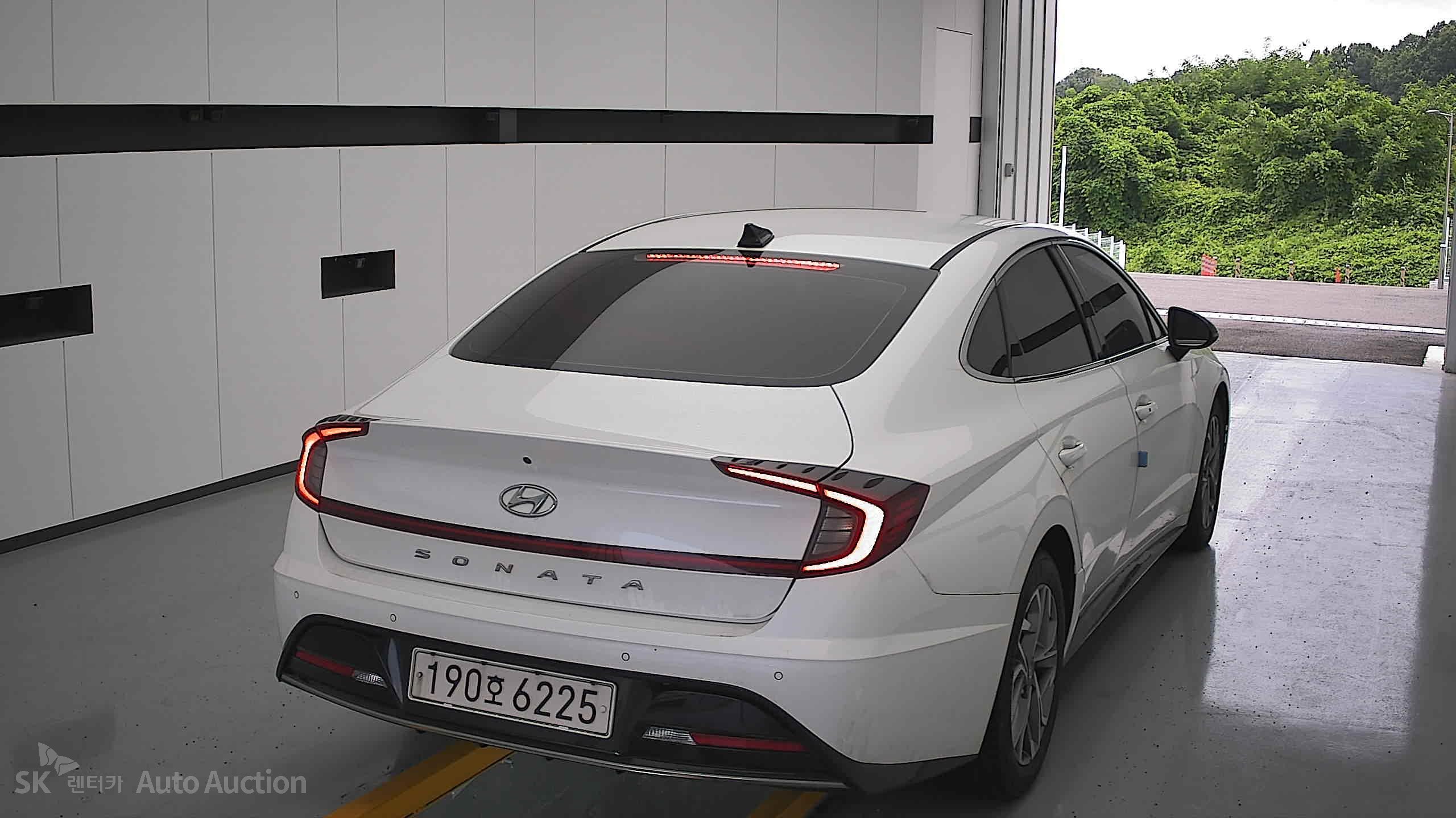 2022 - hyundai sonata