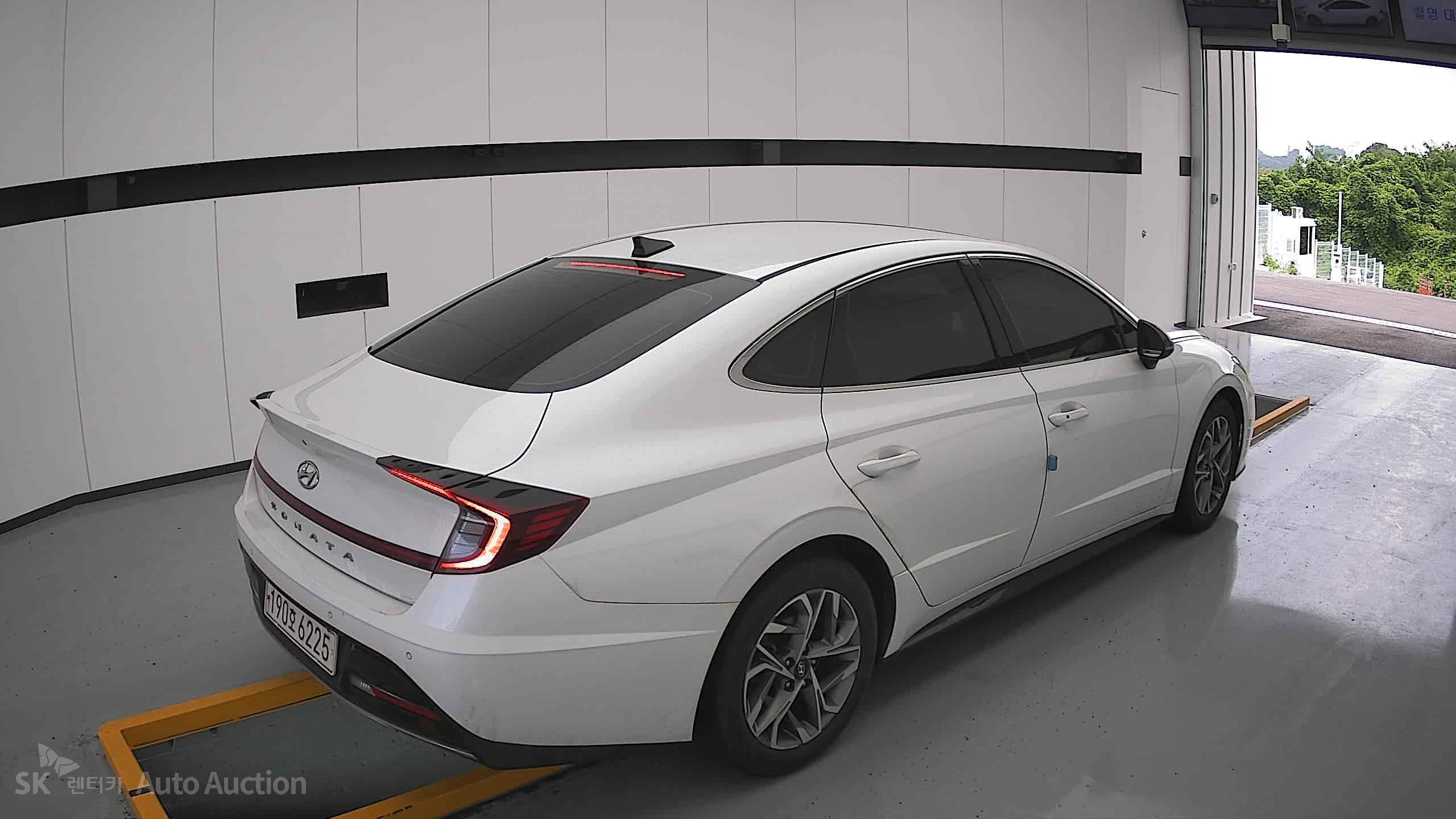 2022 - hyundai sonata
