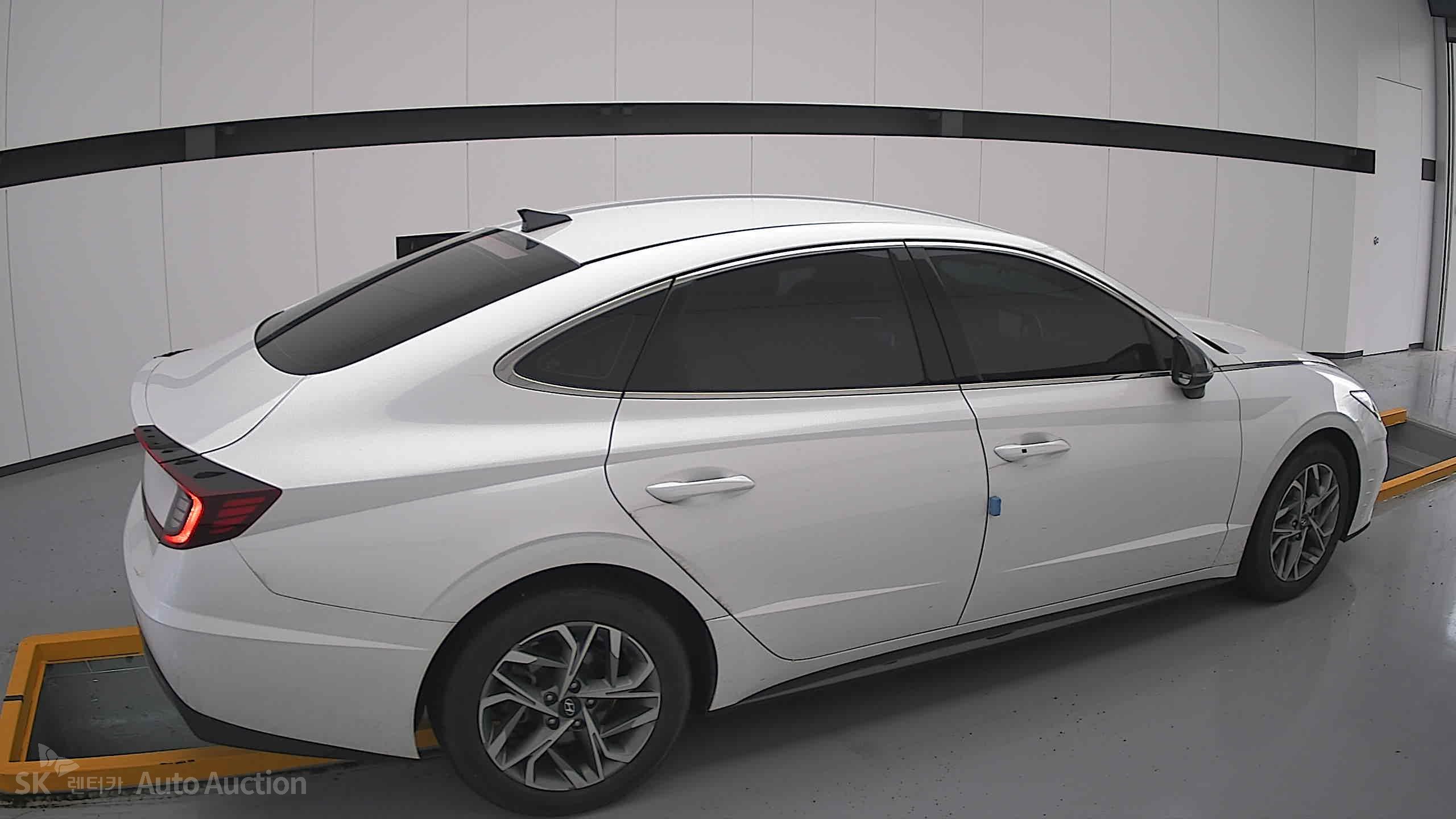 2022 - hyundai sonata