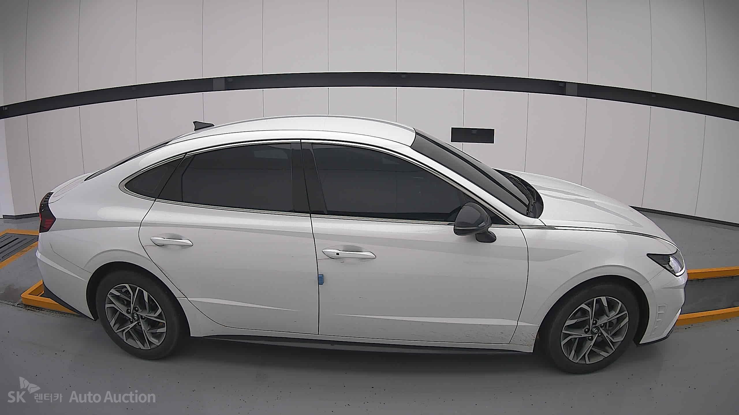 2022 - hyundai sonata