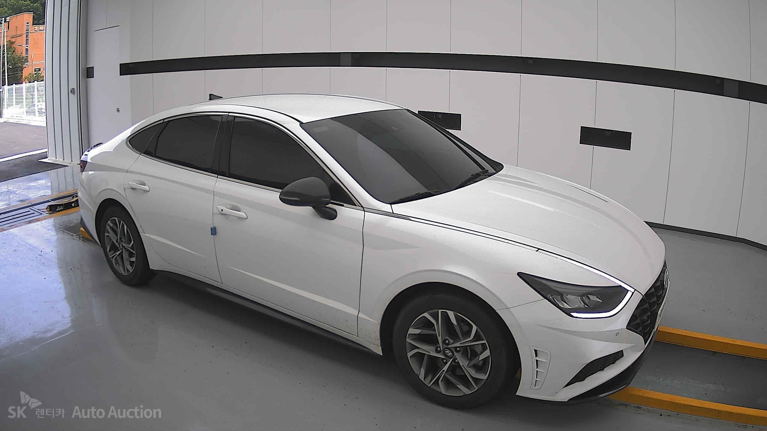 2022 - hyundai sonata