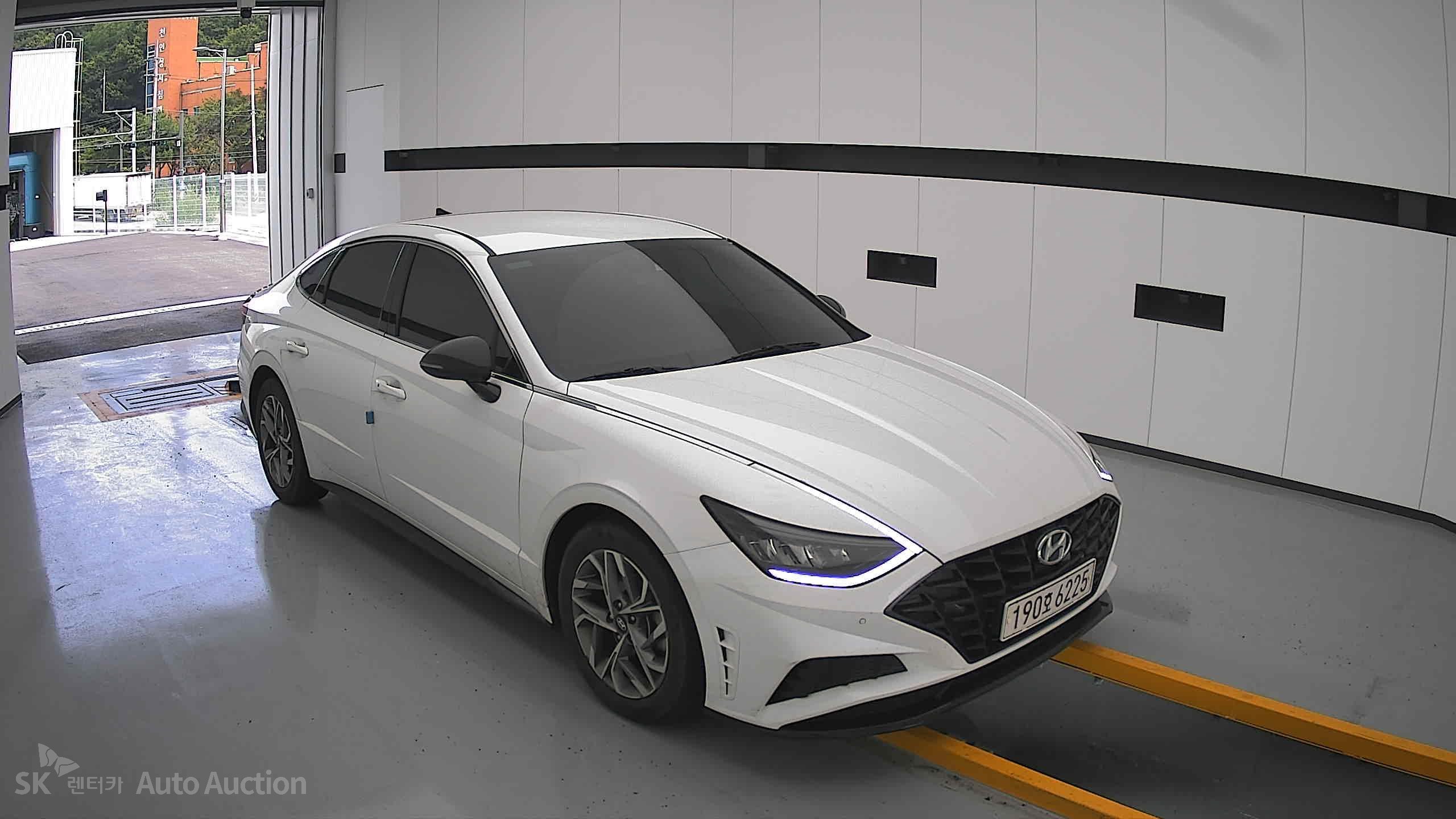 2022 - hyundai sonata