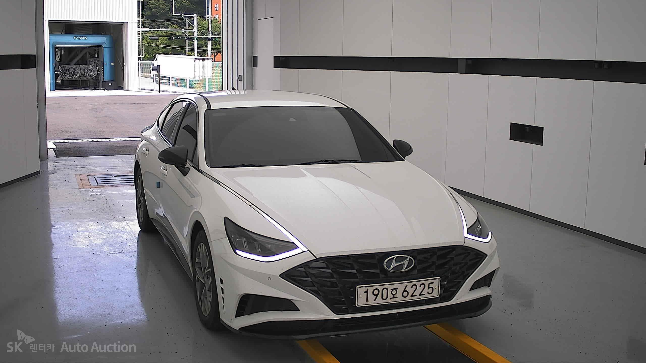2022 - hyundai sonata
