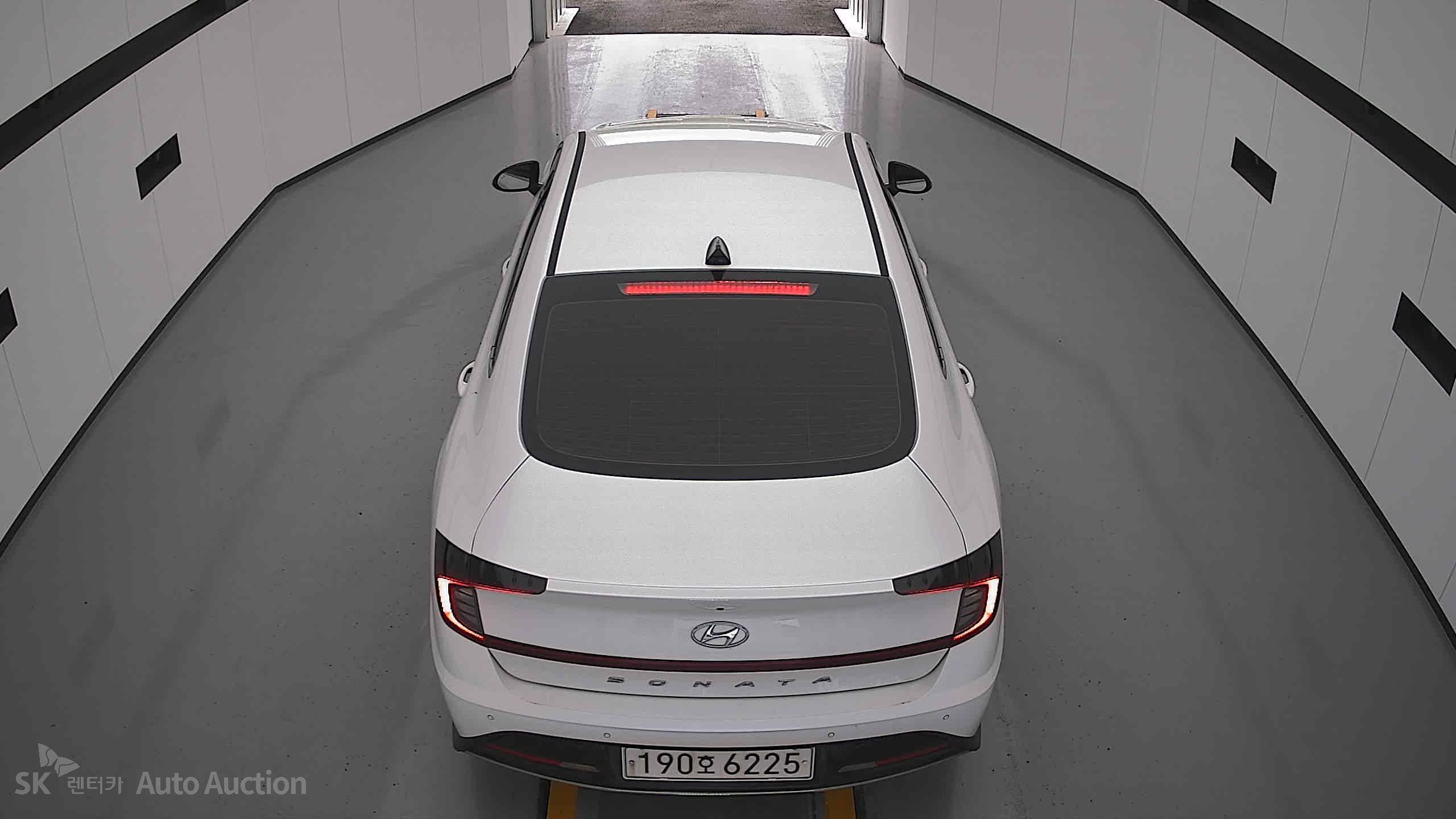2022 - hyundai sonata