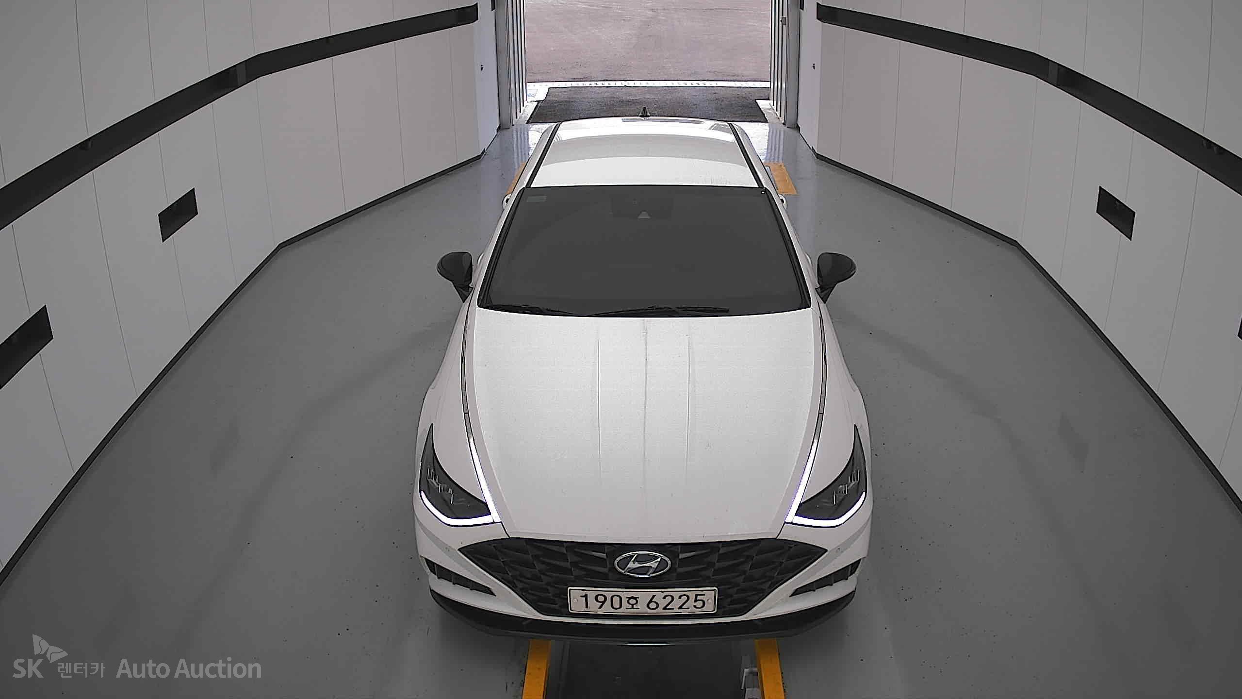 2022 - hyundai sonata