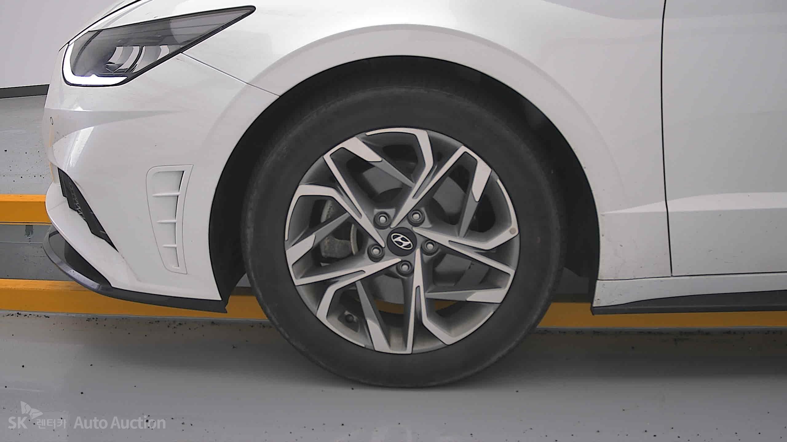 2022 - hyundai sonata