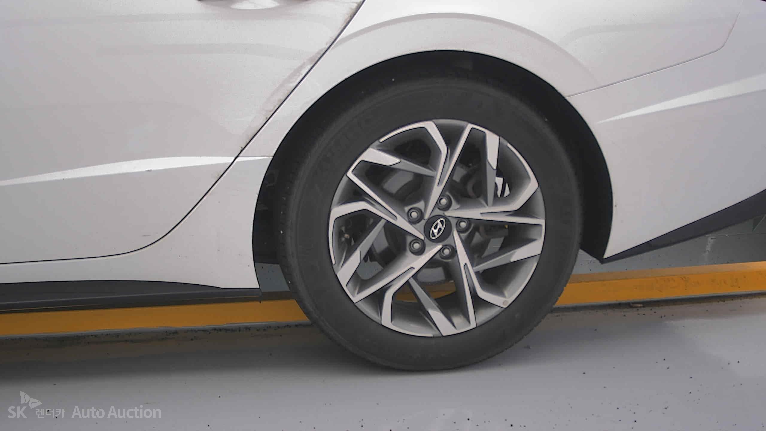 2022 - hyundai sonata
