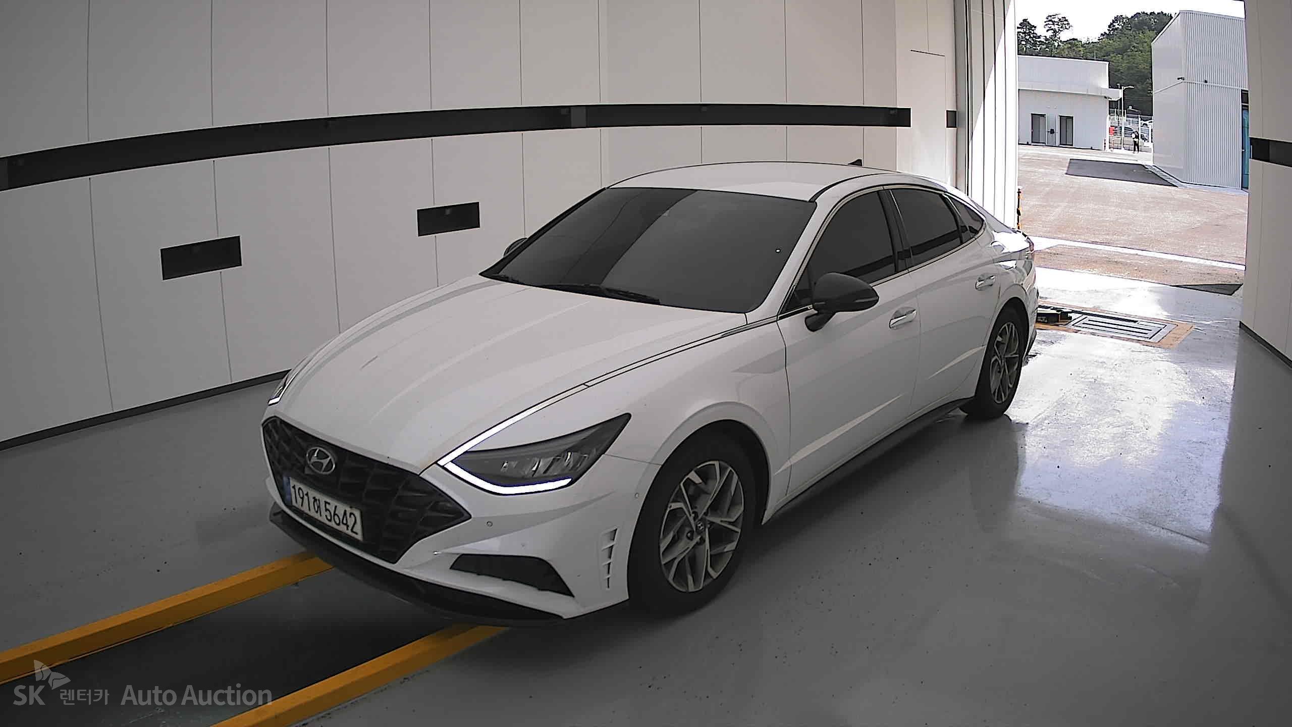 2022 - hyundai sonata