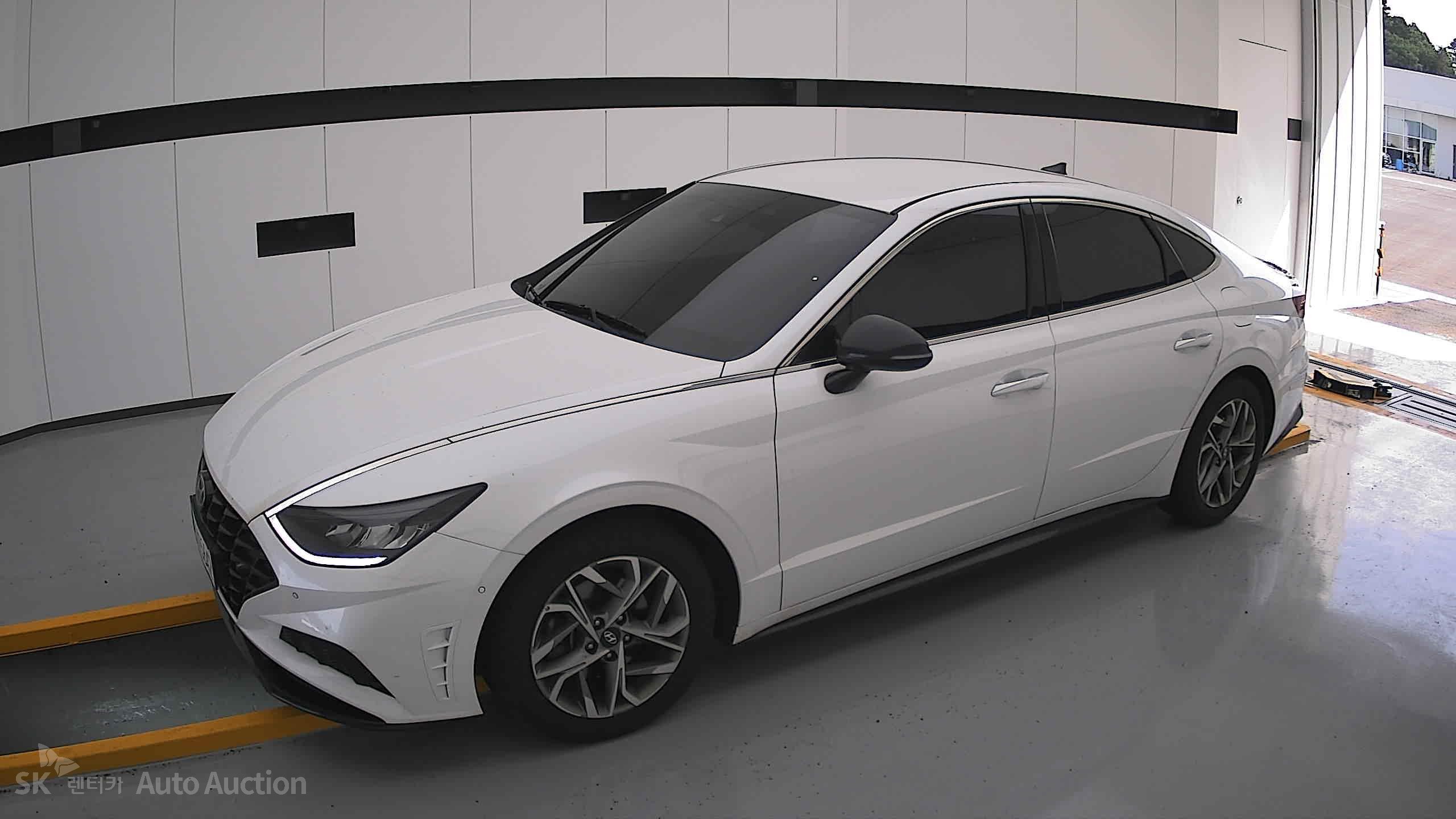 2022 - hyundai sonata