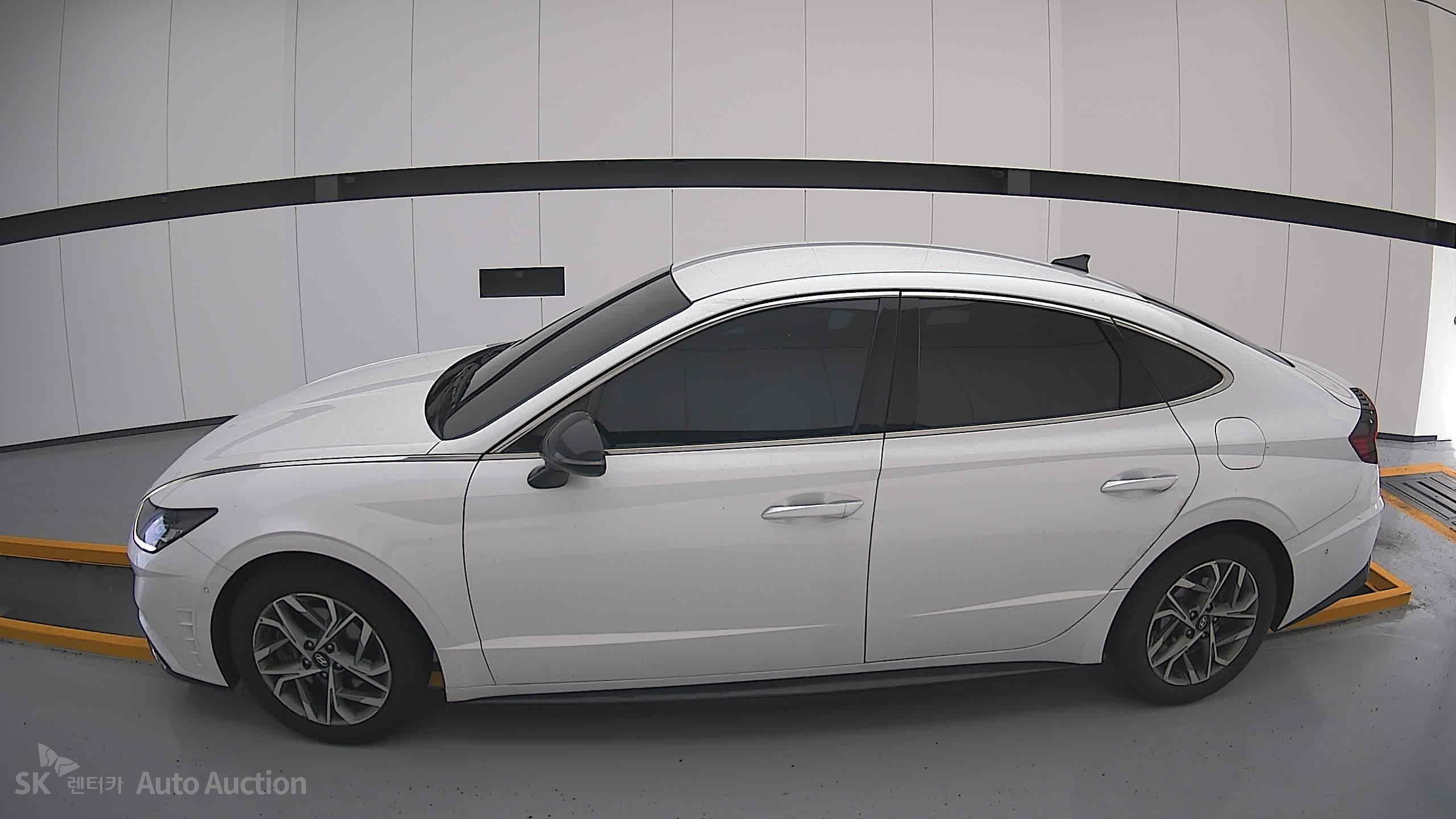 2022 - hyundai sonata