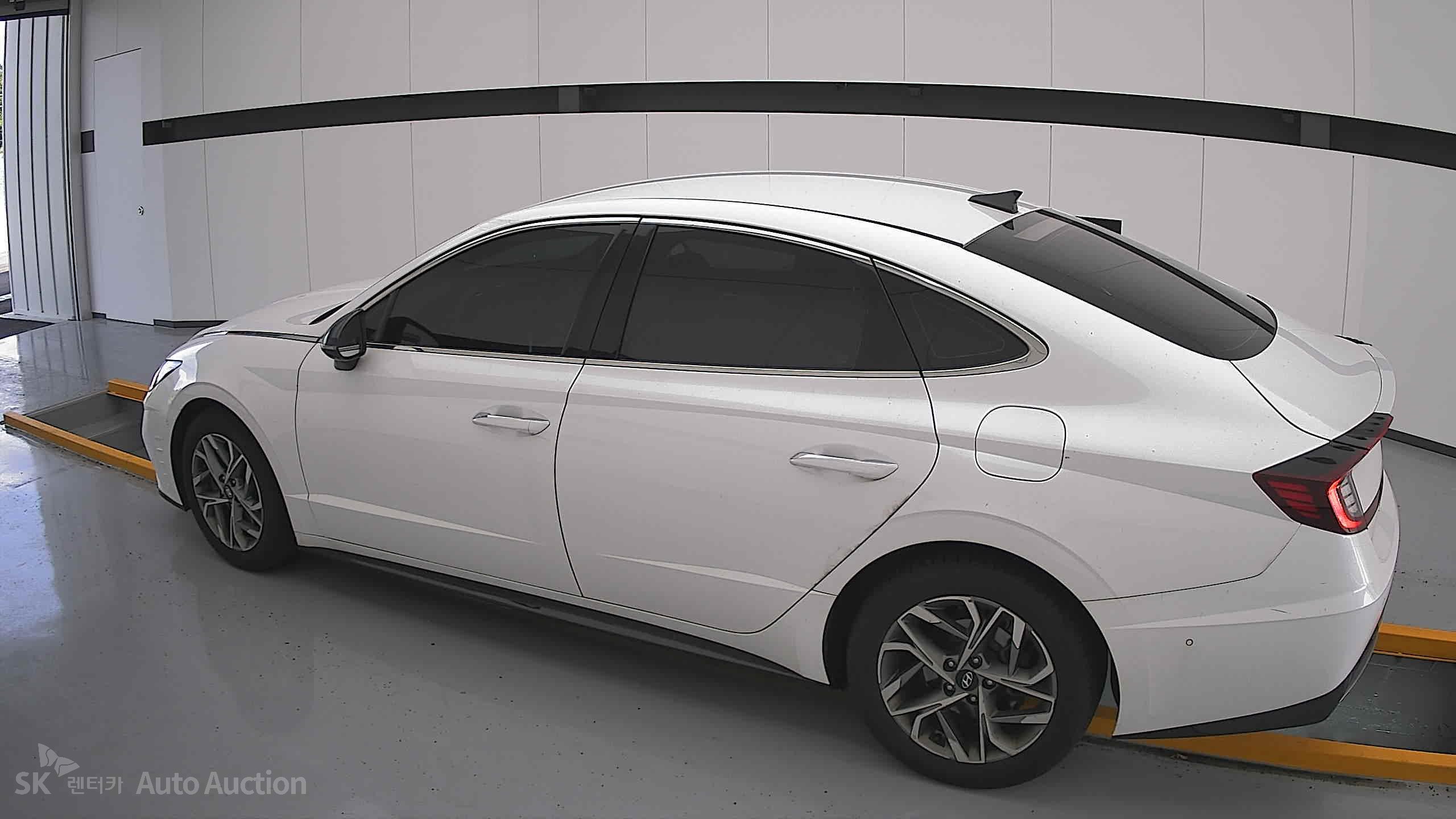 2022 - hyundai sonata