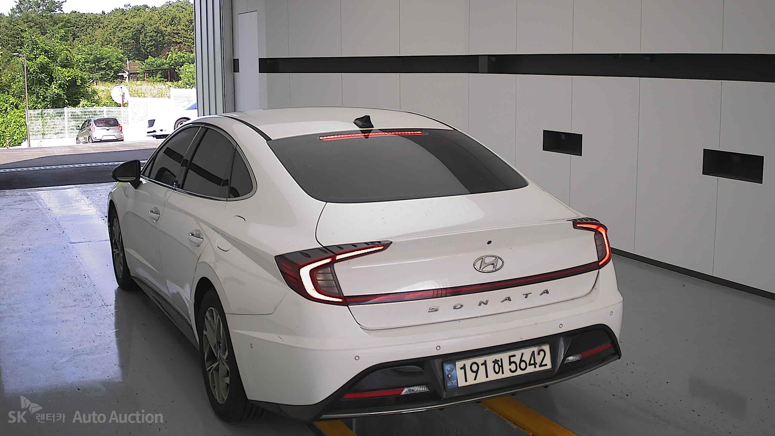 2022 - hyundai sonata