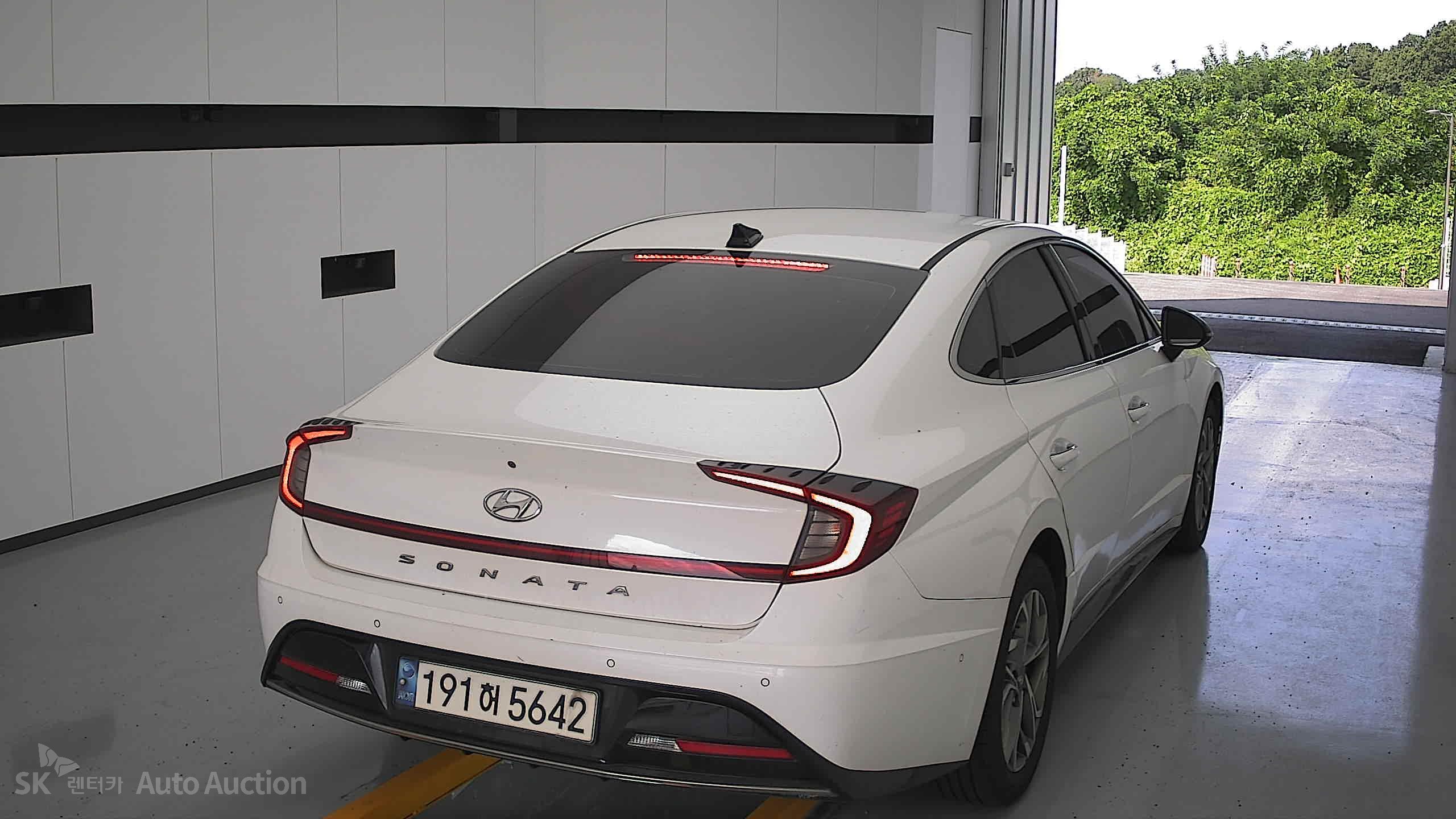 2022 - hyundai sonata