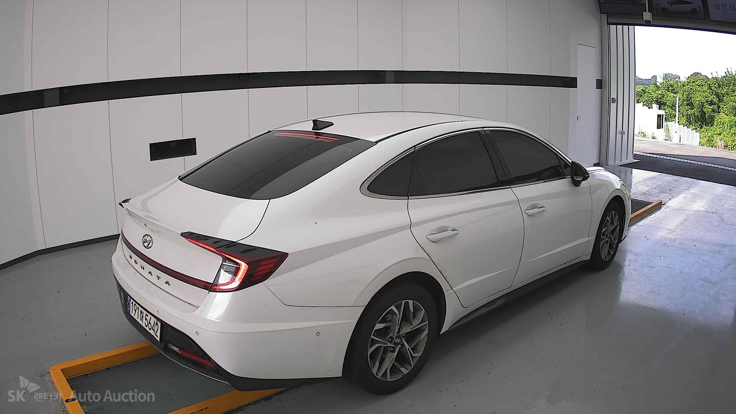 2022 - hyundai sonata