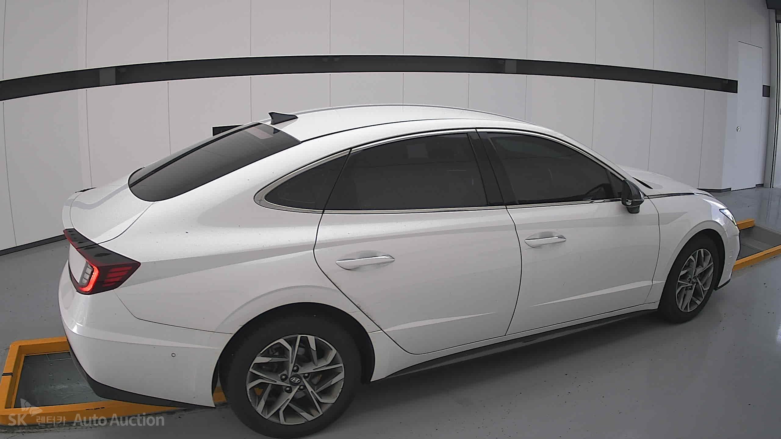 2022 - hyundai sonata