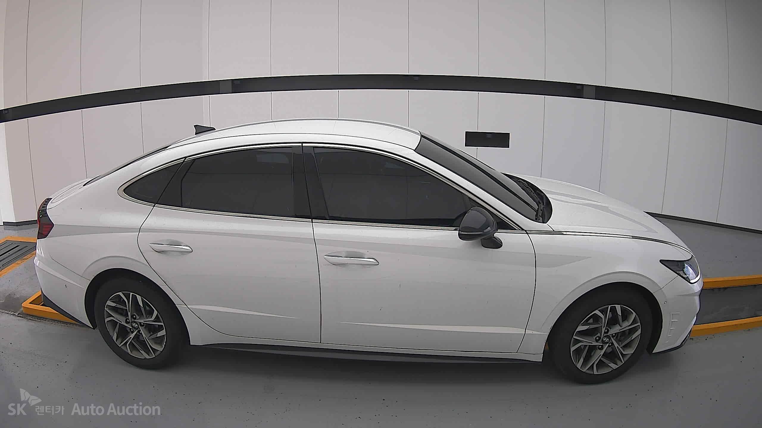 2022 - hyundai sonata